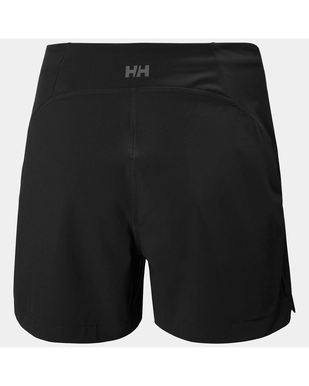 Helly Hansen Black Hp Shorts