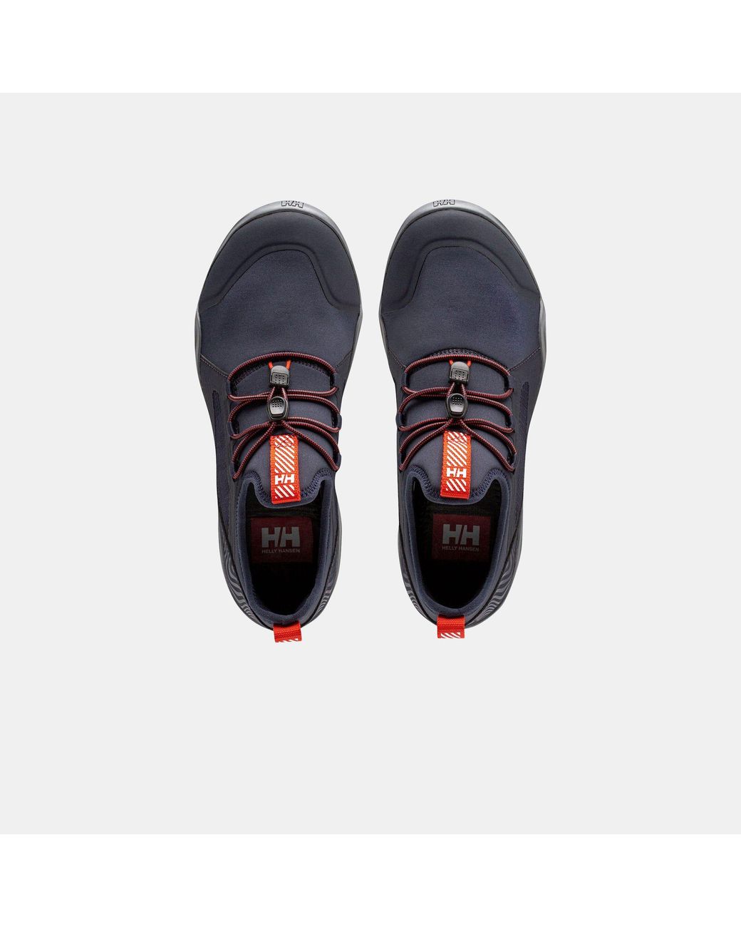 Helly Hansen Blue Supalight Moc One Watersport Shoes for men