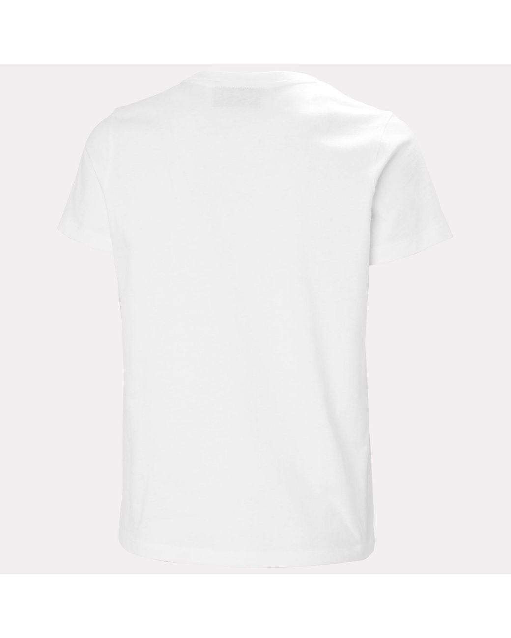 Helly Hansen White Core T-Shirt 2.0