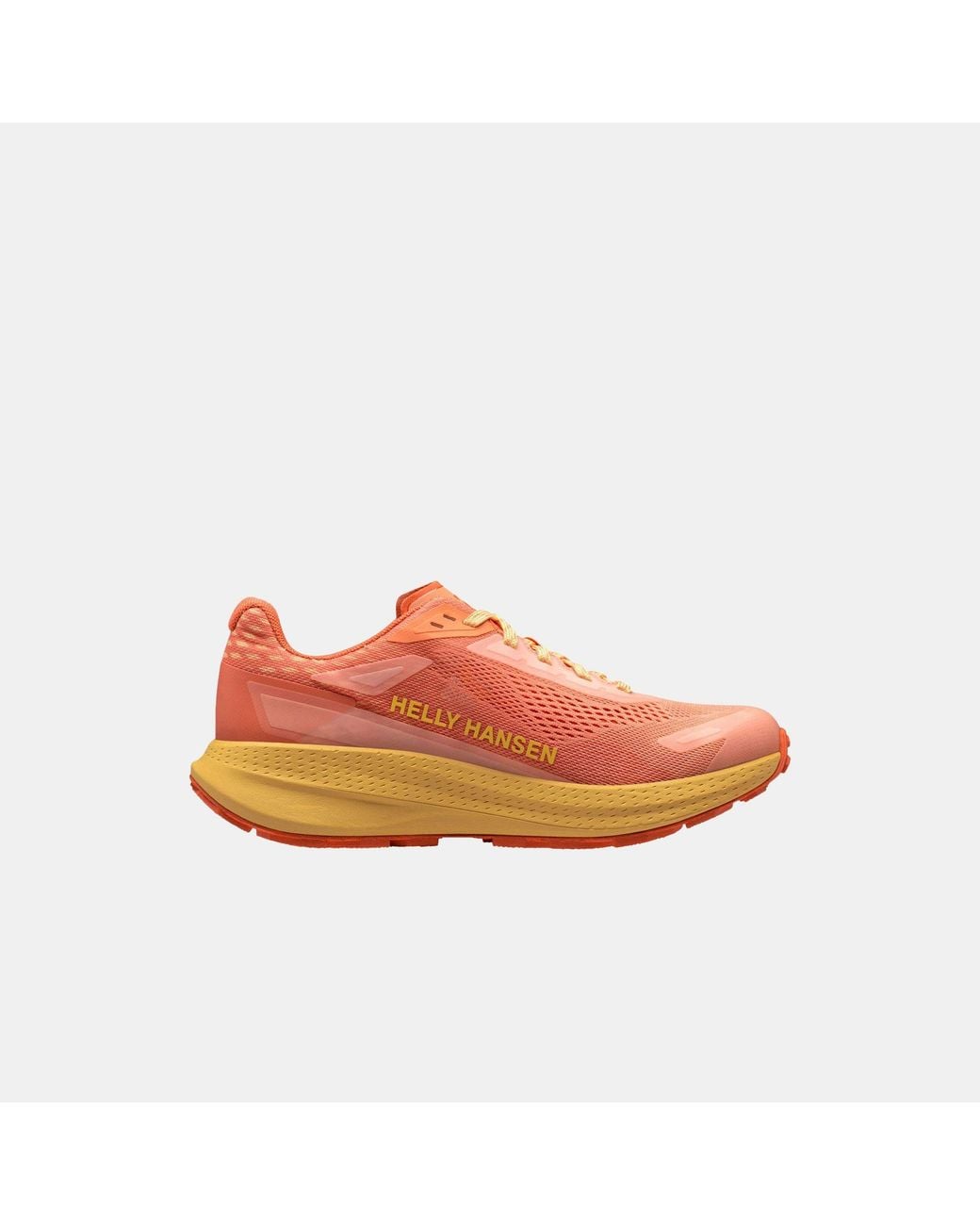Helly Hansen Pink Kestrel Trail Running Shoes