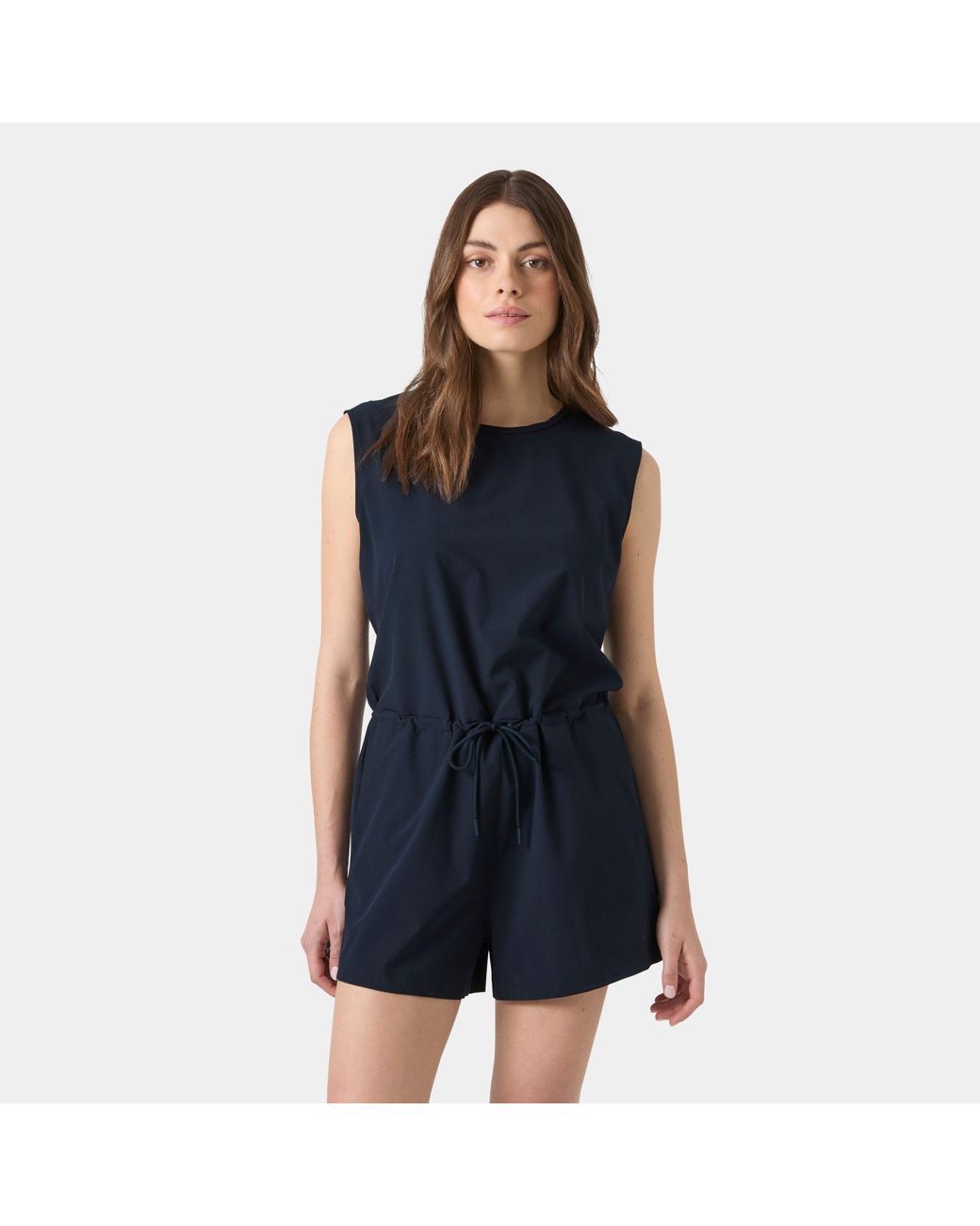 Helly Hansen Blue Thalia Romper