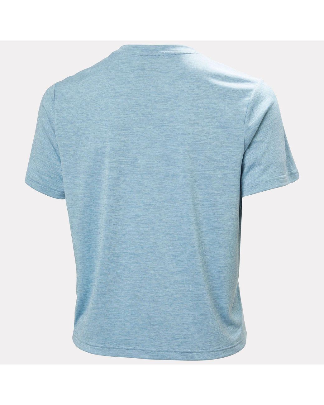 Helly Hansen Blue Sval T-Shirt