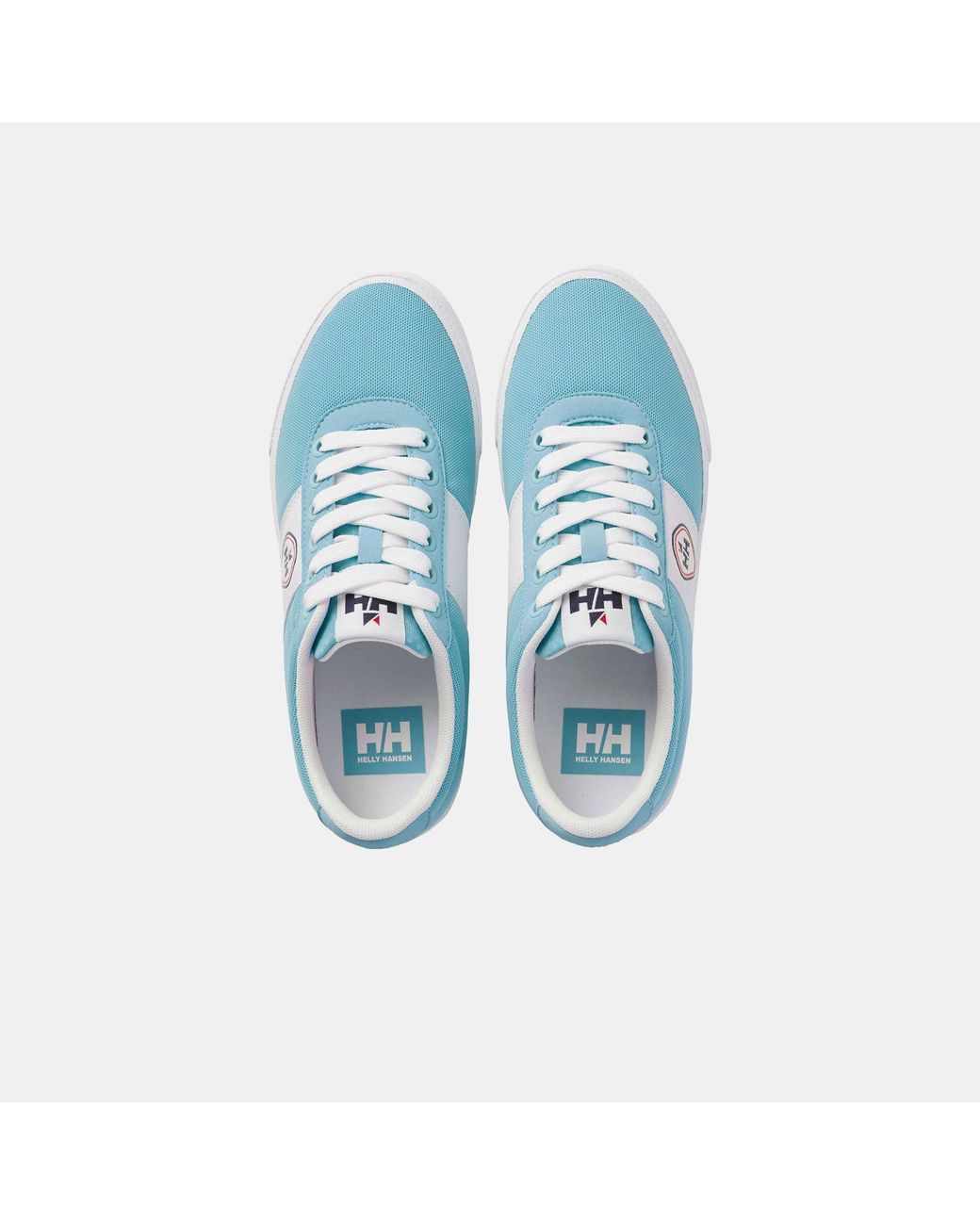 Helly Hansen Blue Archboard Shoes Damen