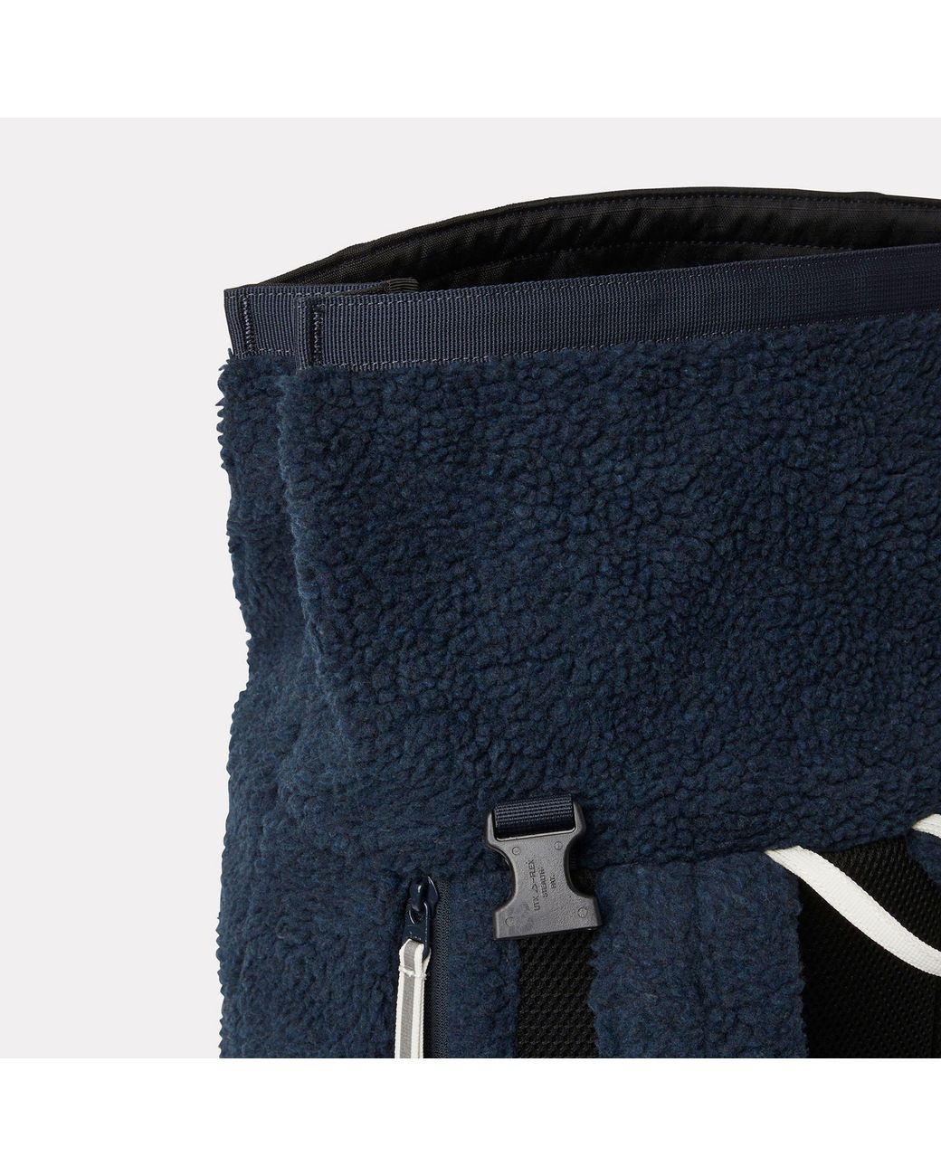 Helly Hansen Blue Helly-hansen Stockholm Pile Backpack