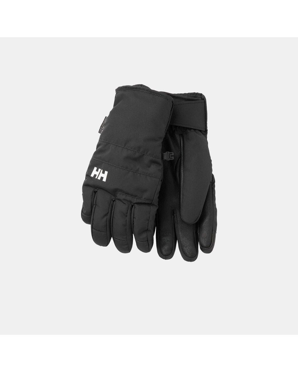 Helly Hansen Swift Helly Tech Gloves Herren in Black für Herren