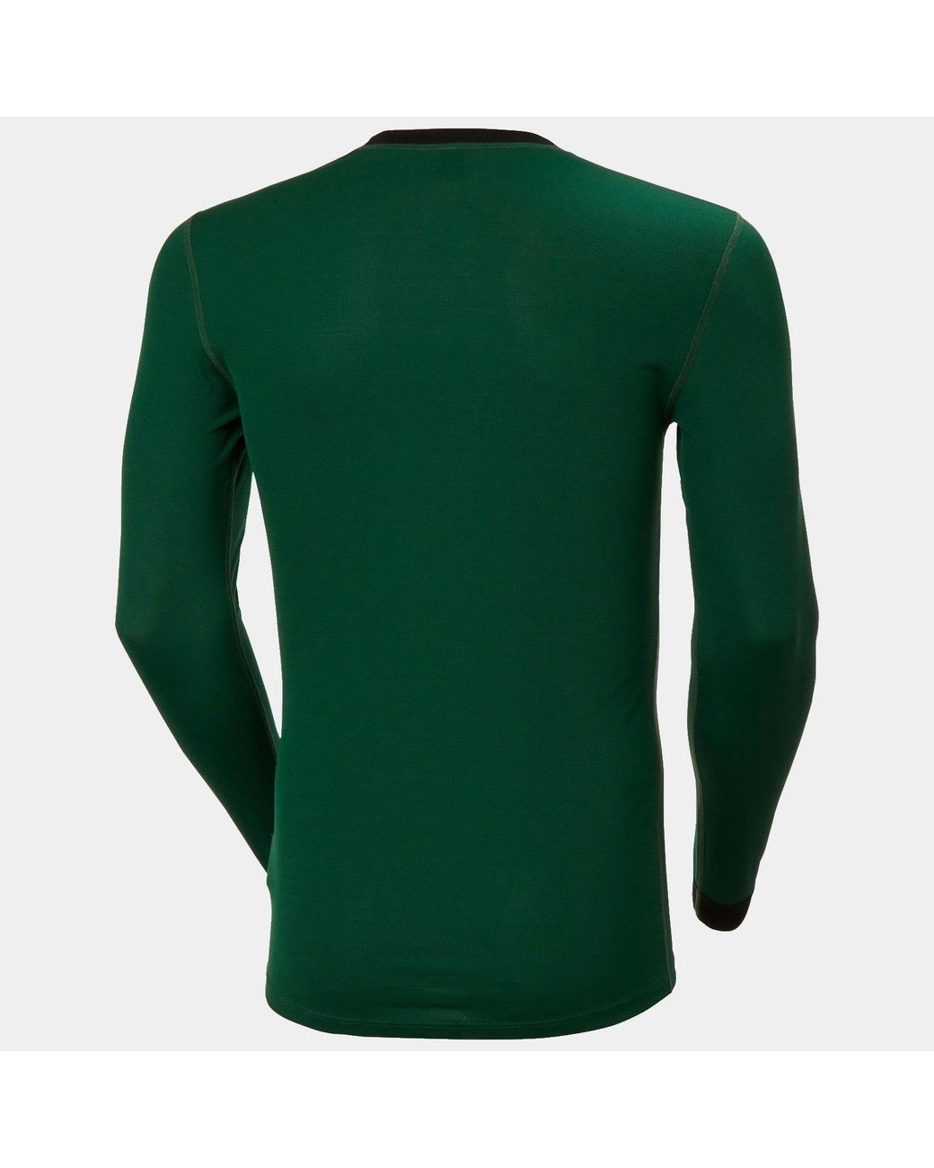 Helly Hansen Green Comfort Light Insulated Base Set for men