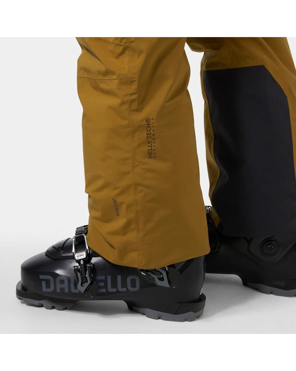 Helly Hansen Natural Switch Cargo Pants for men