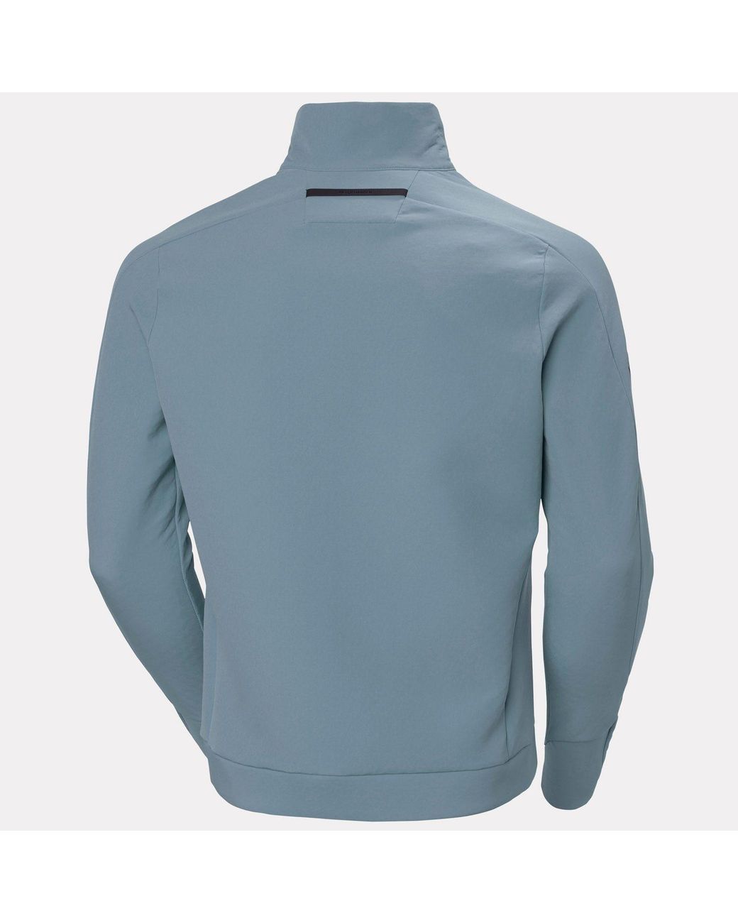 Helly Hansen Blue Hp Stormbreaker Jacket for men