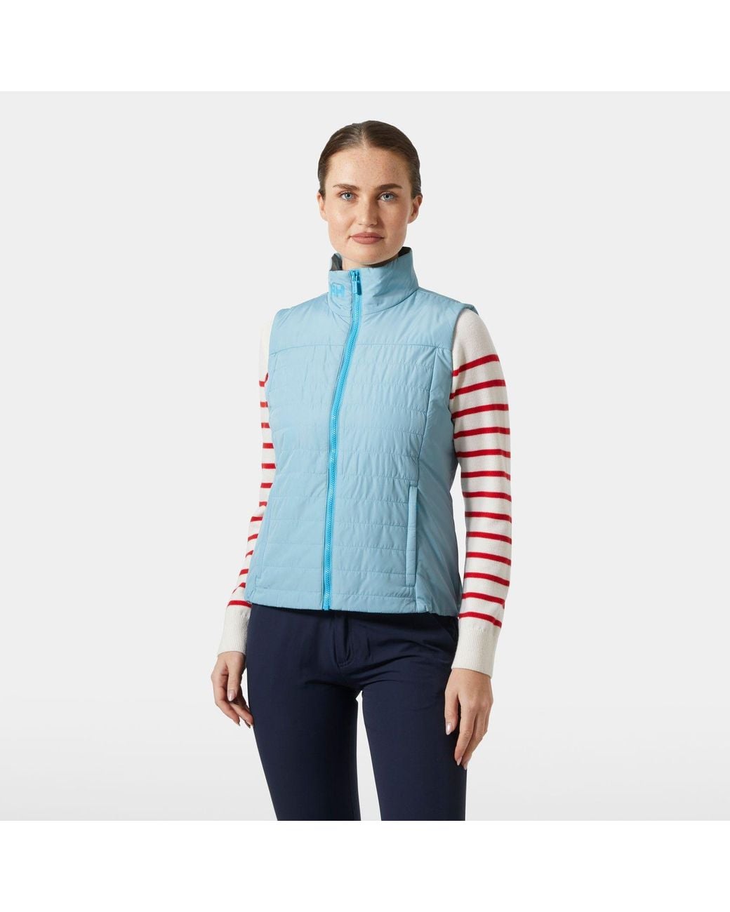 Helly Hansen Blue Crew Insulator 2.0 Vest