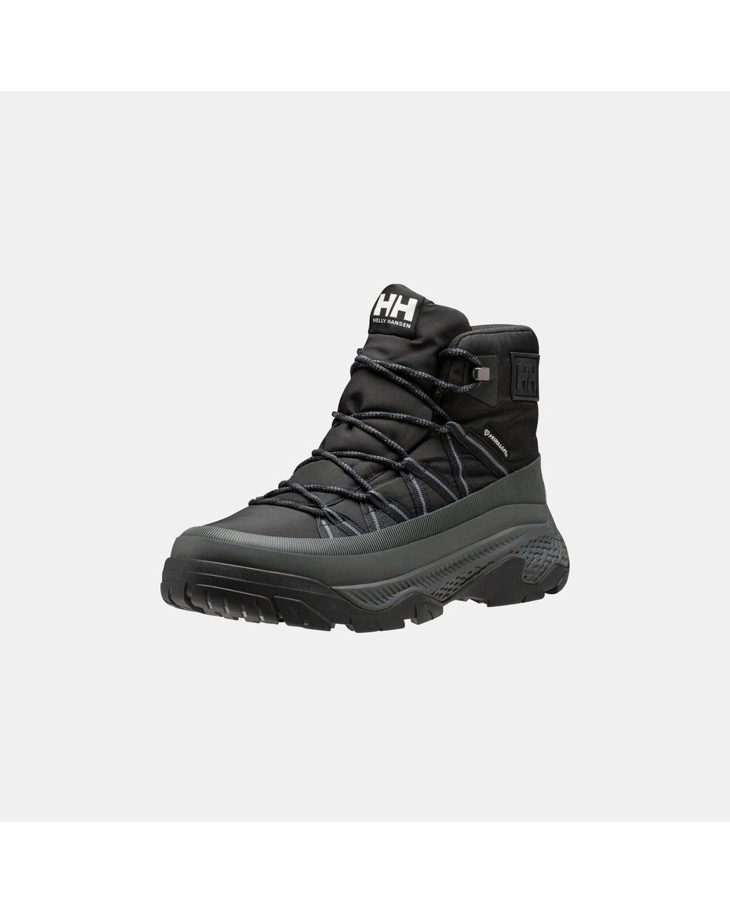 Keystone Boots Hombre Helly Hansen de hombre de color Black
