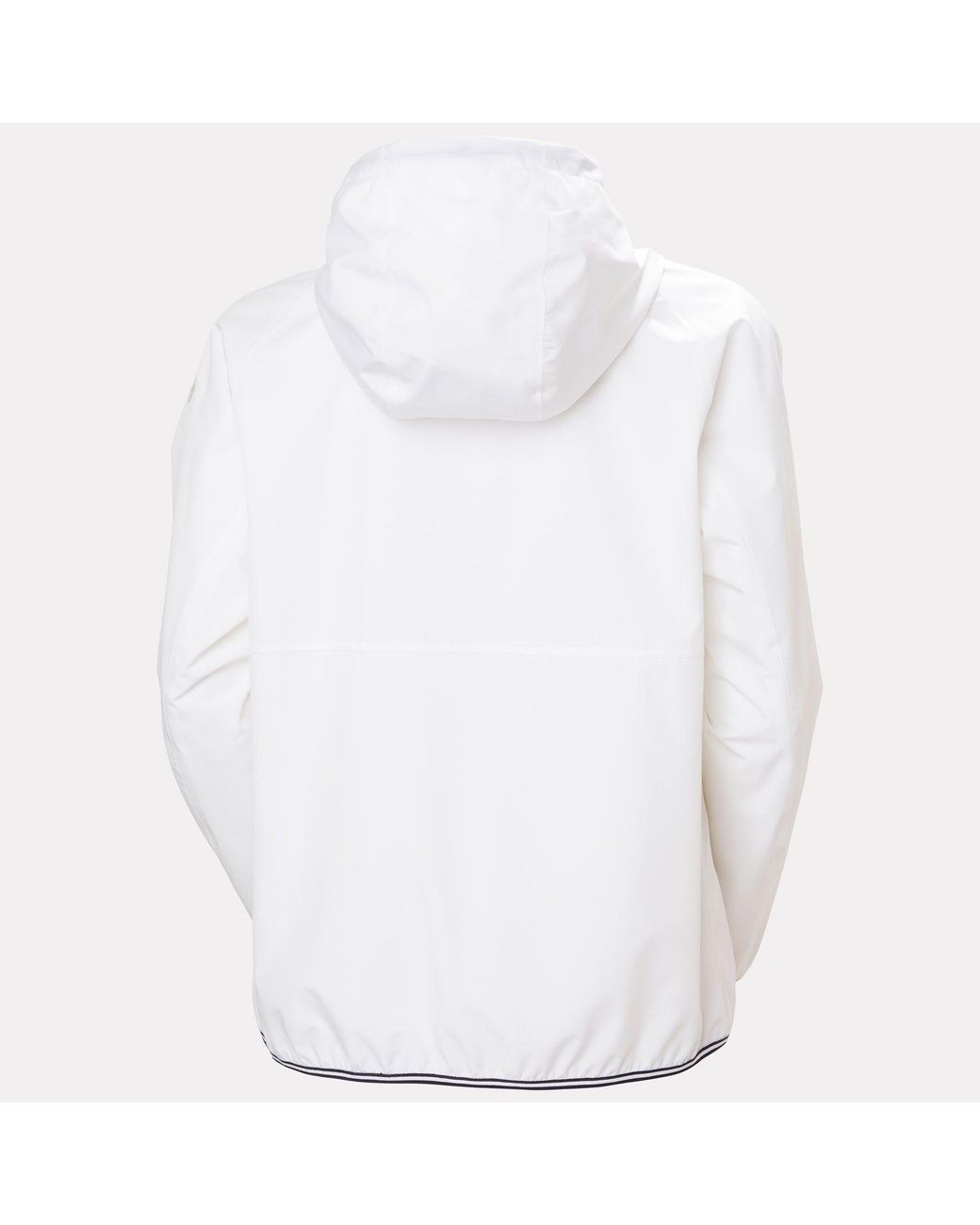Veste De Pluie Femme Koster Blanc Helly Hansen en coloris White