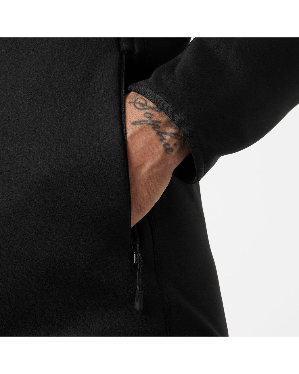 2xl di Helly Hansen in Black da Uomo