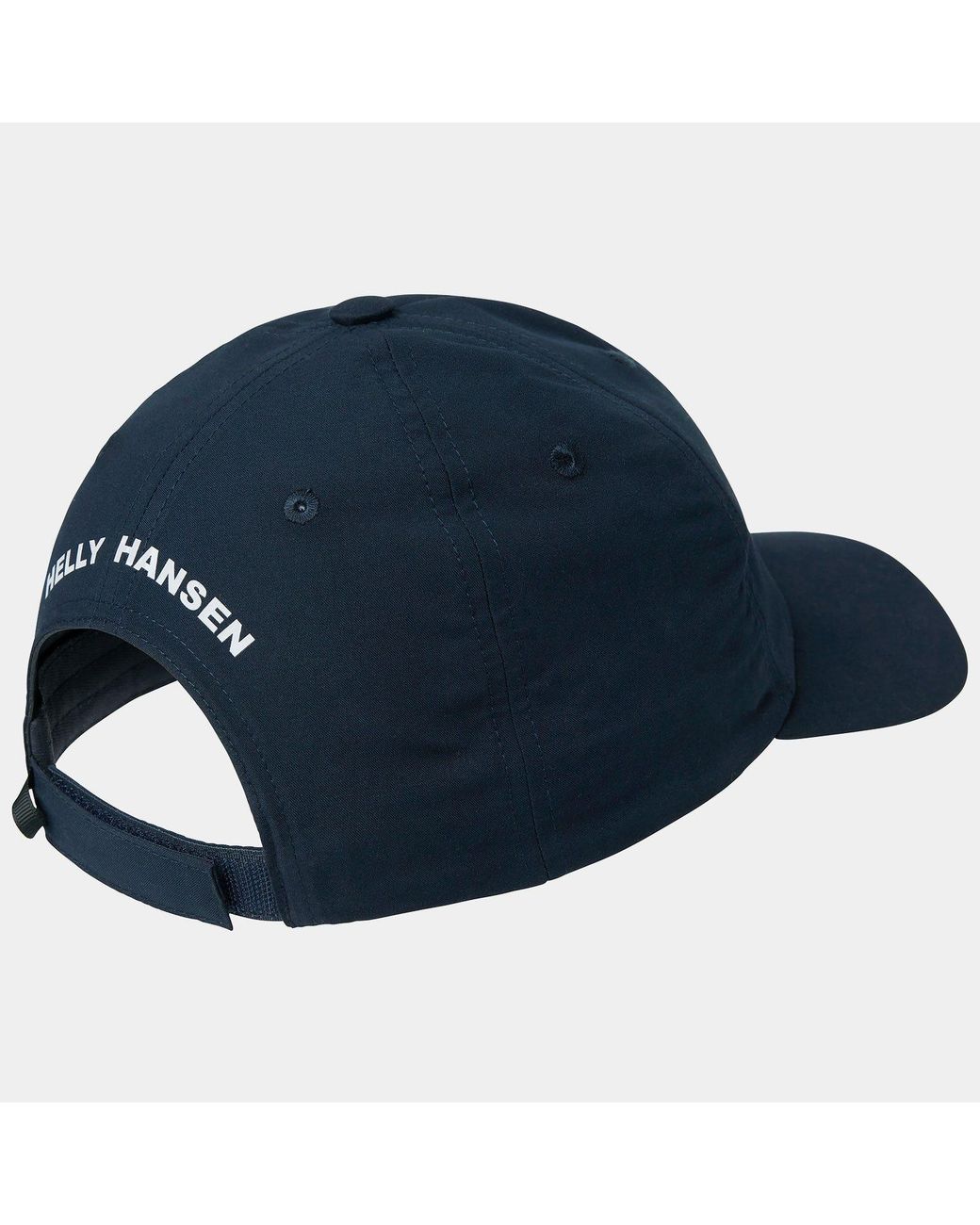 Helly Hansen Blue Crew Cap 2.0 Std