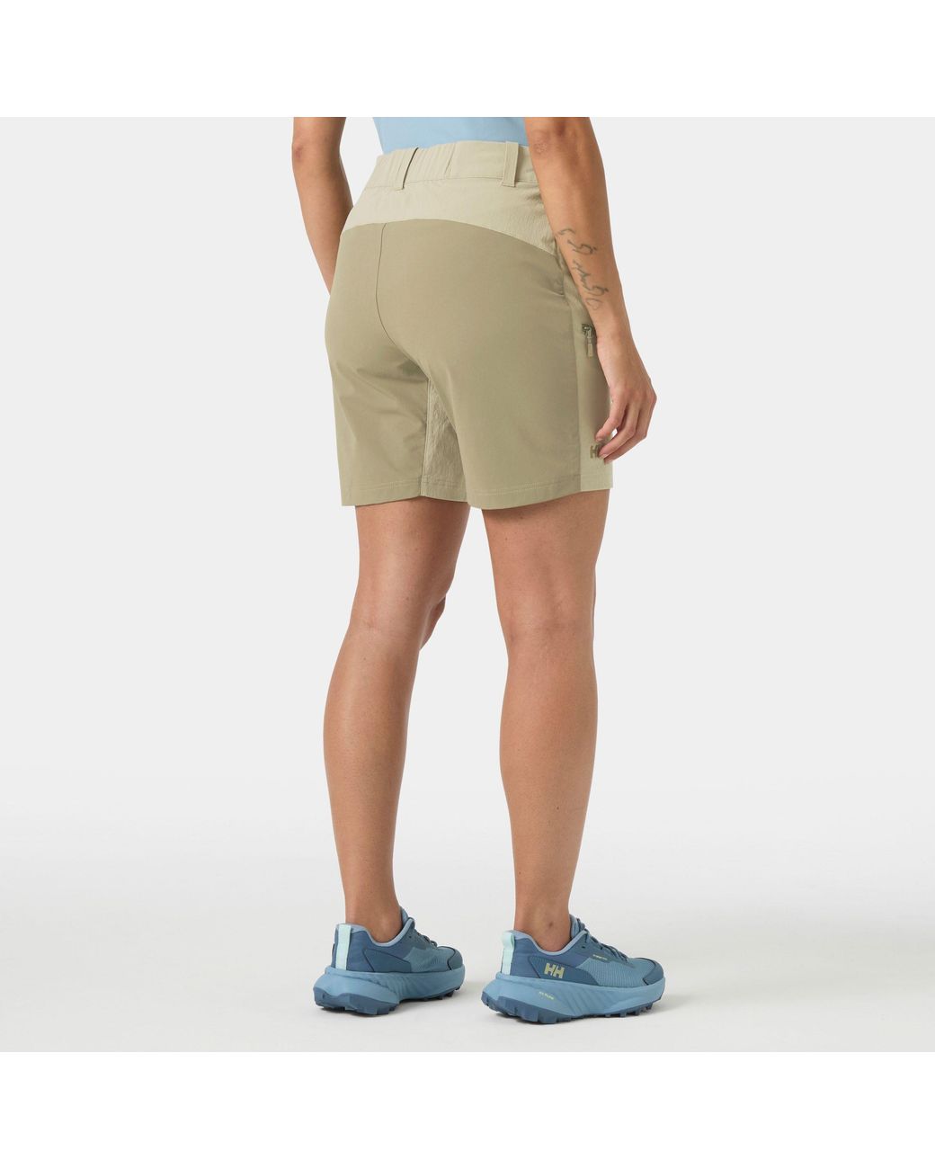 Helly Hansen Natural Vika Tur Shorts