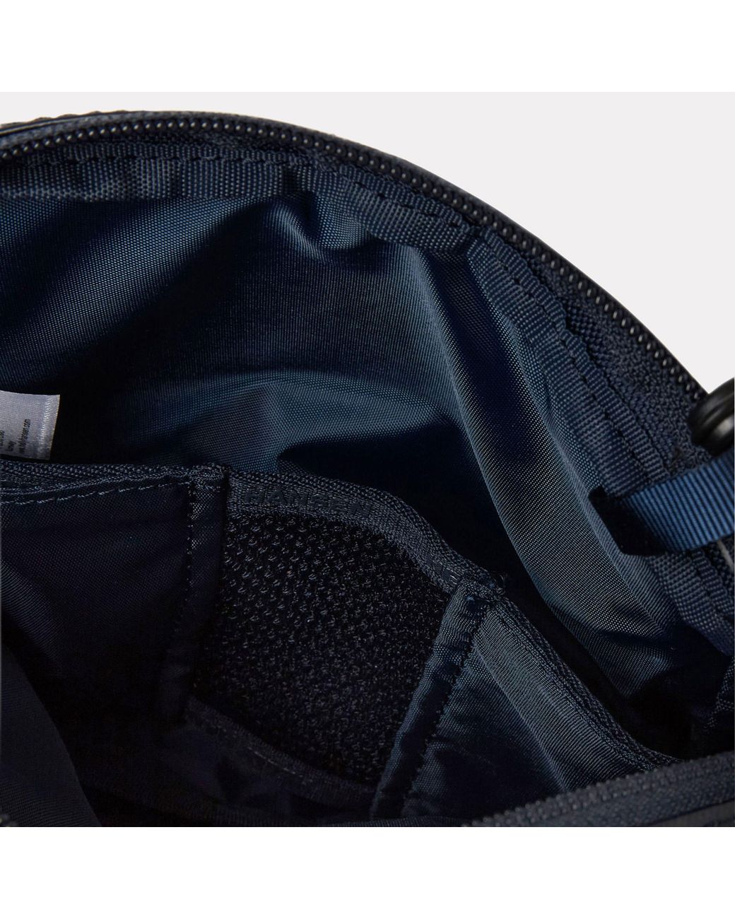 Helly Hansen Blue Guide Shoulder Bag Std