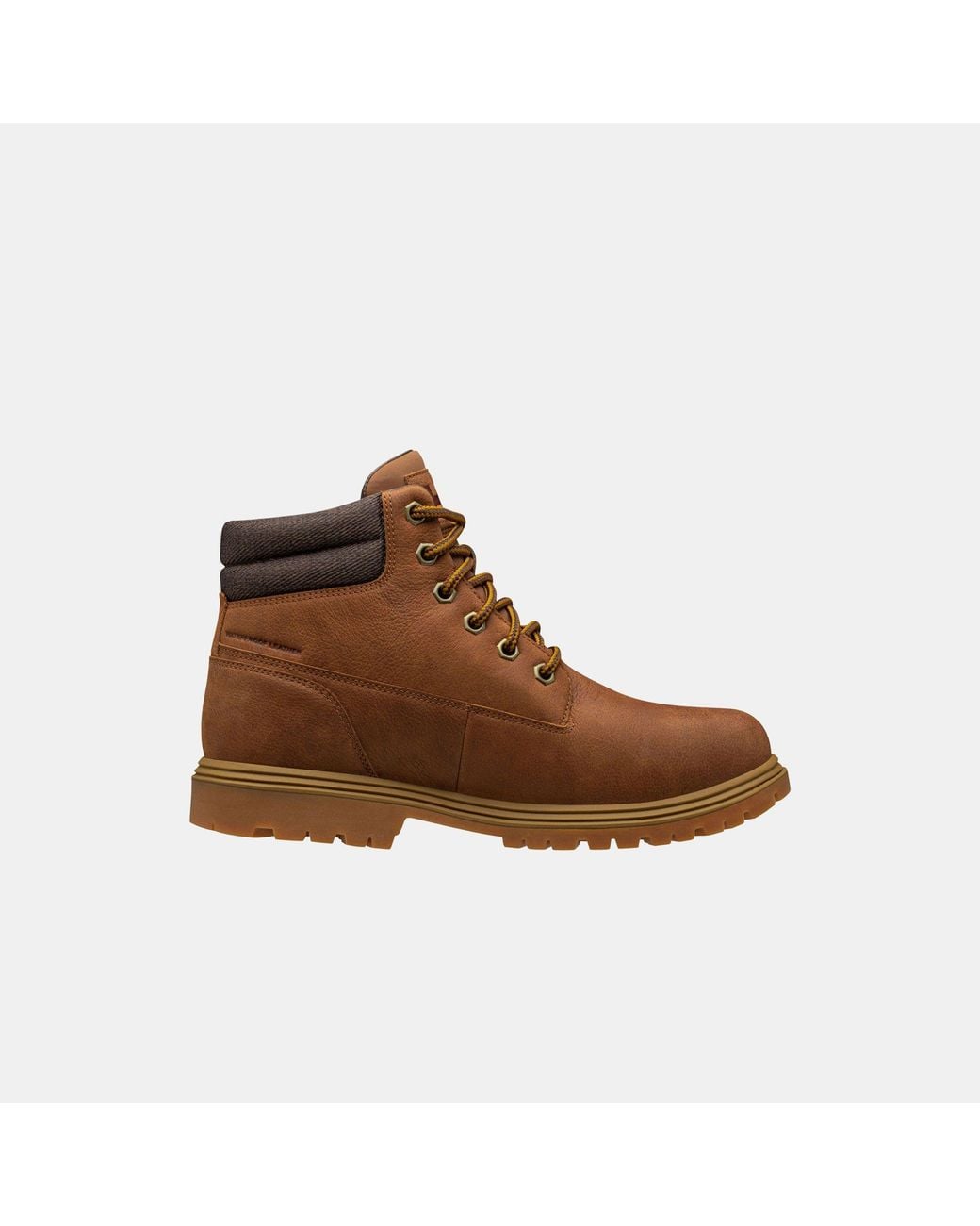Helly Hansen Brown Fremont Shoes Dogwood/ 7.5 D for men