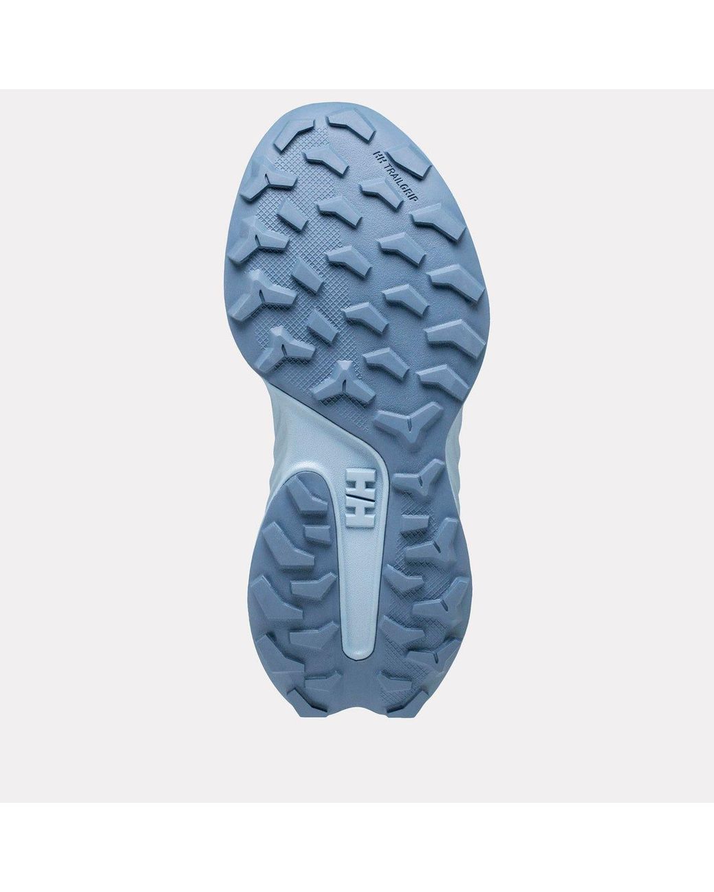 Helly Hansen Blue Awe Hiker Dwr Shoes