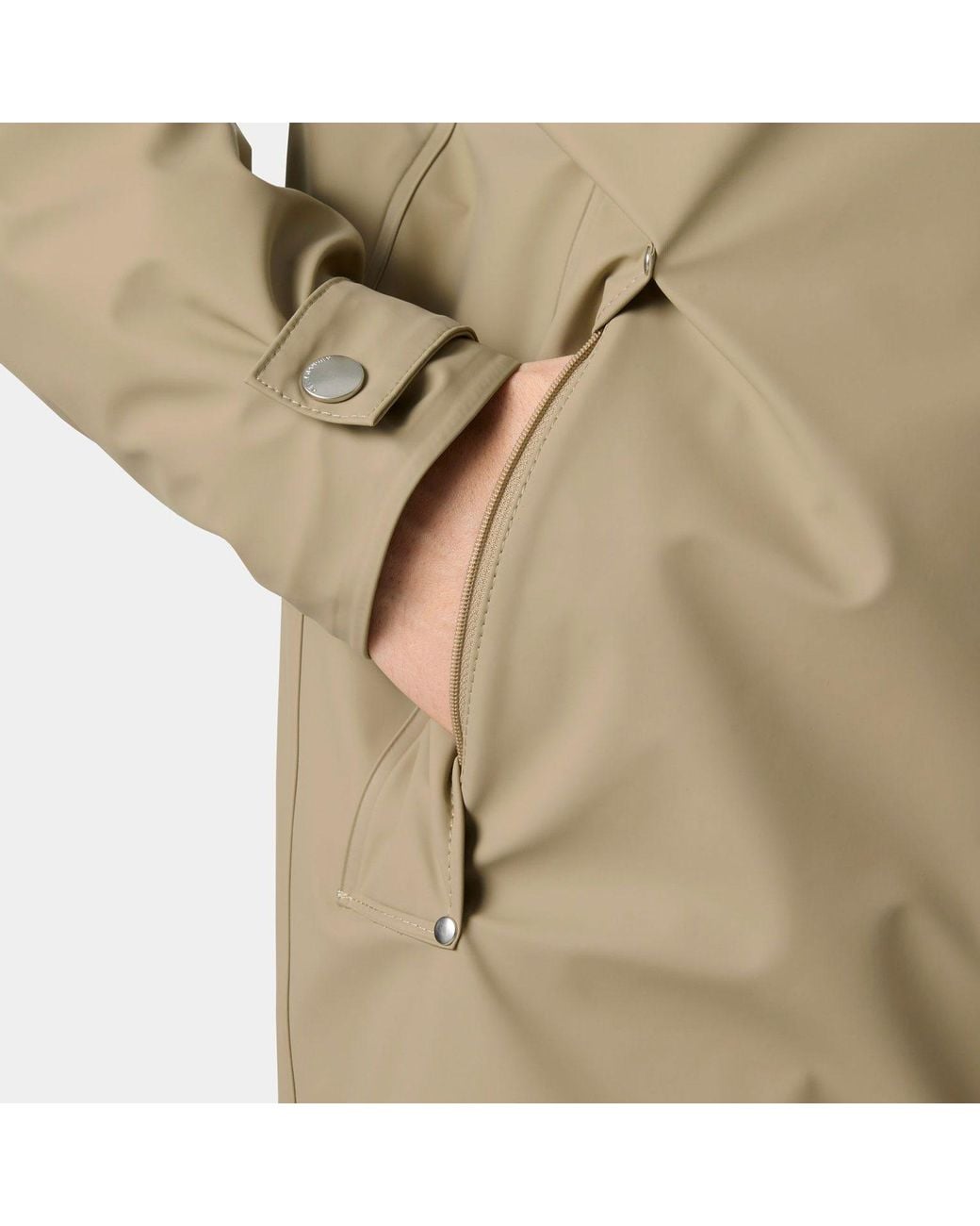Moss Insulated Coat Helly Hansen de hombre de color Multicolor
