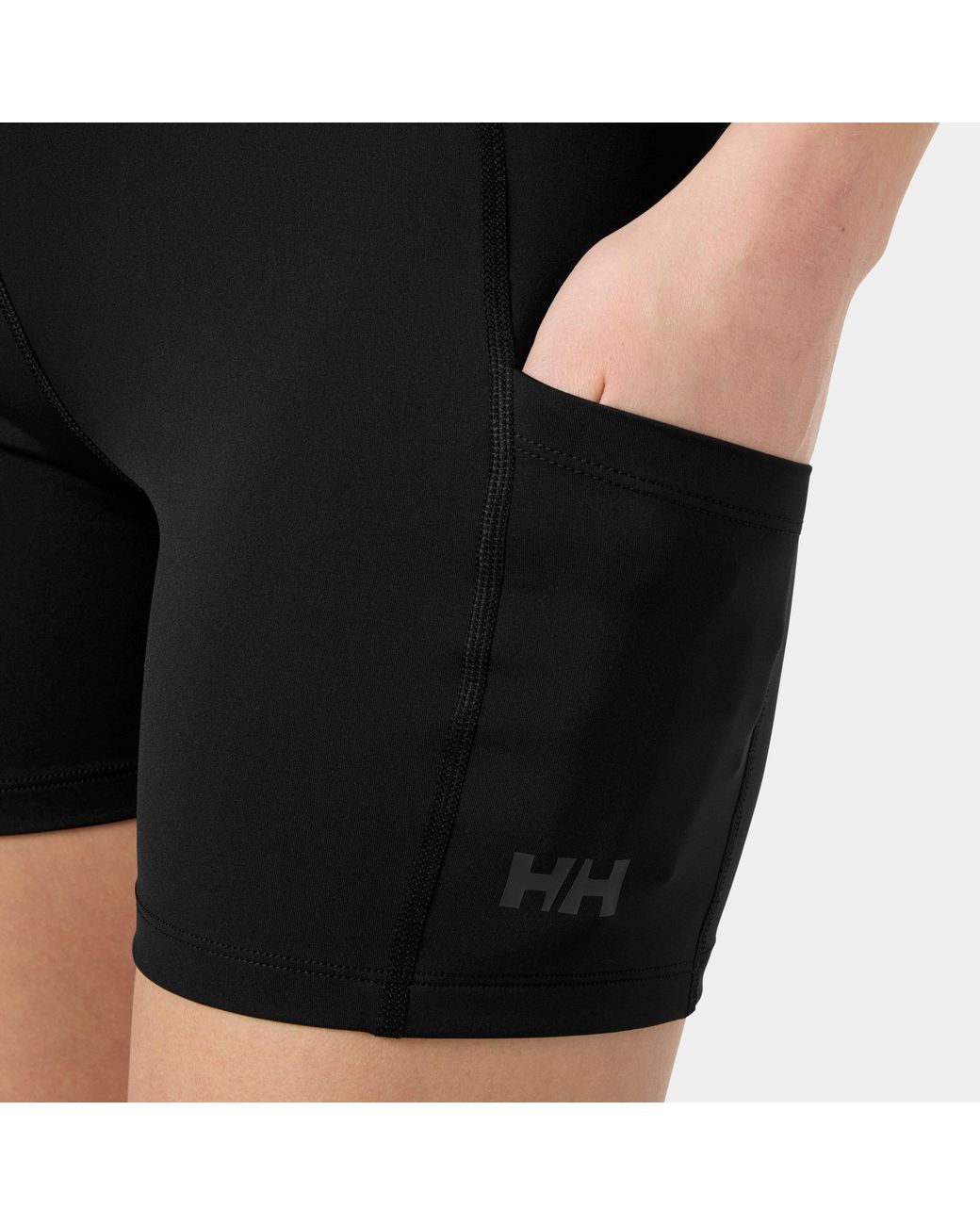 Helly Hansen Black Awe Hiking Dress