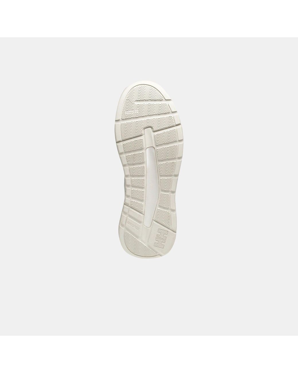 Helly Hansen Crew Niedrige Segelschuhe Herren in White für Herren