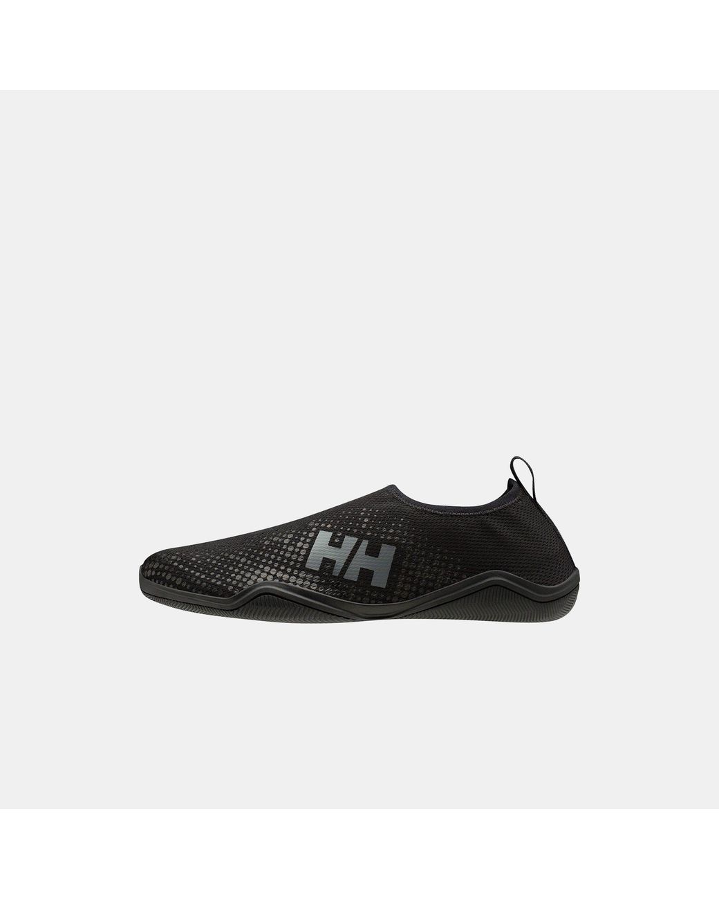 Helly Hansen Black Crest Watermoc Water Shoe for men
