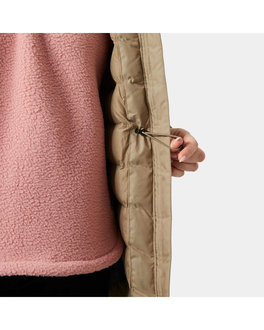 Helly Hansen Natural Vega Parka