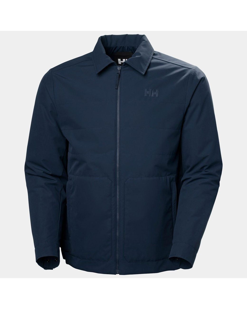 Escape Insulated Jacket Hombre Helly Hansen de hombre de color Blue