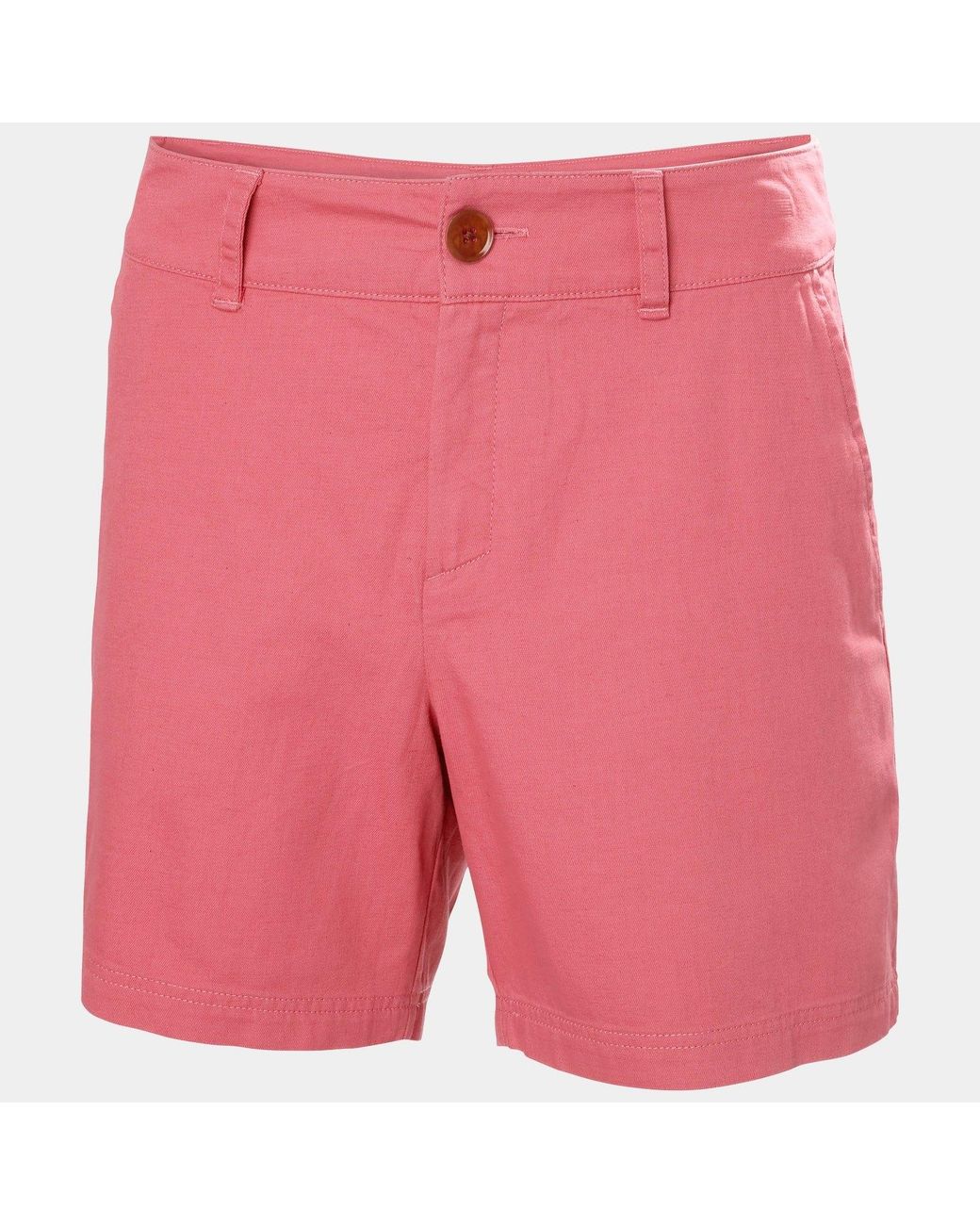 Helly Hansen Pink Pier Shorts