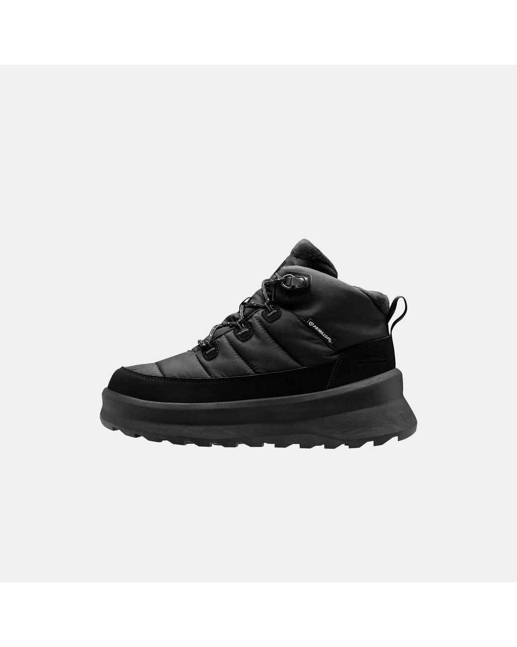 Helly Hansen Winter Bliss Helly Tech Boots Damen in Black für Herren