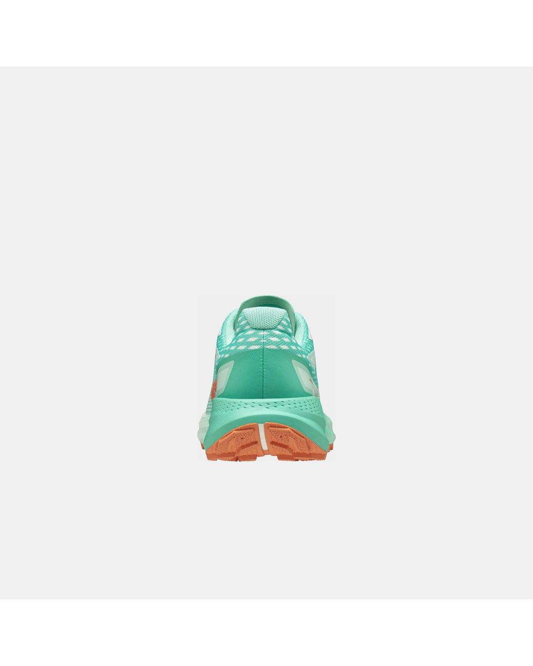Helly Hansen Green Kestrel Trail Running Shoes