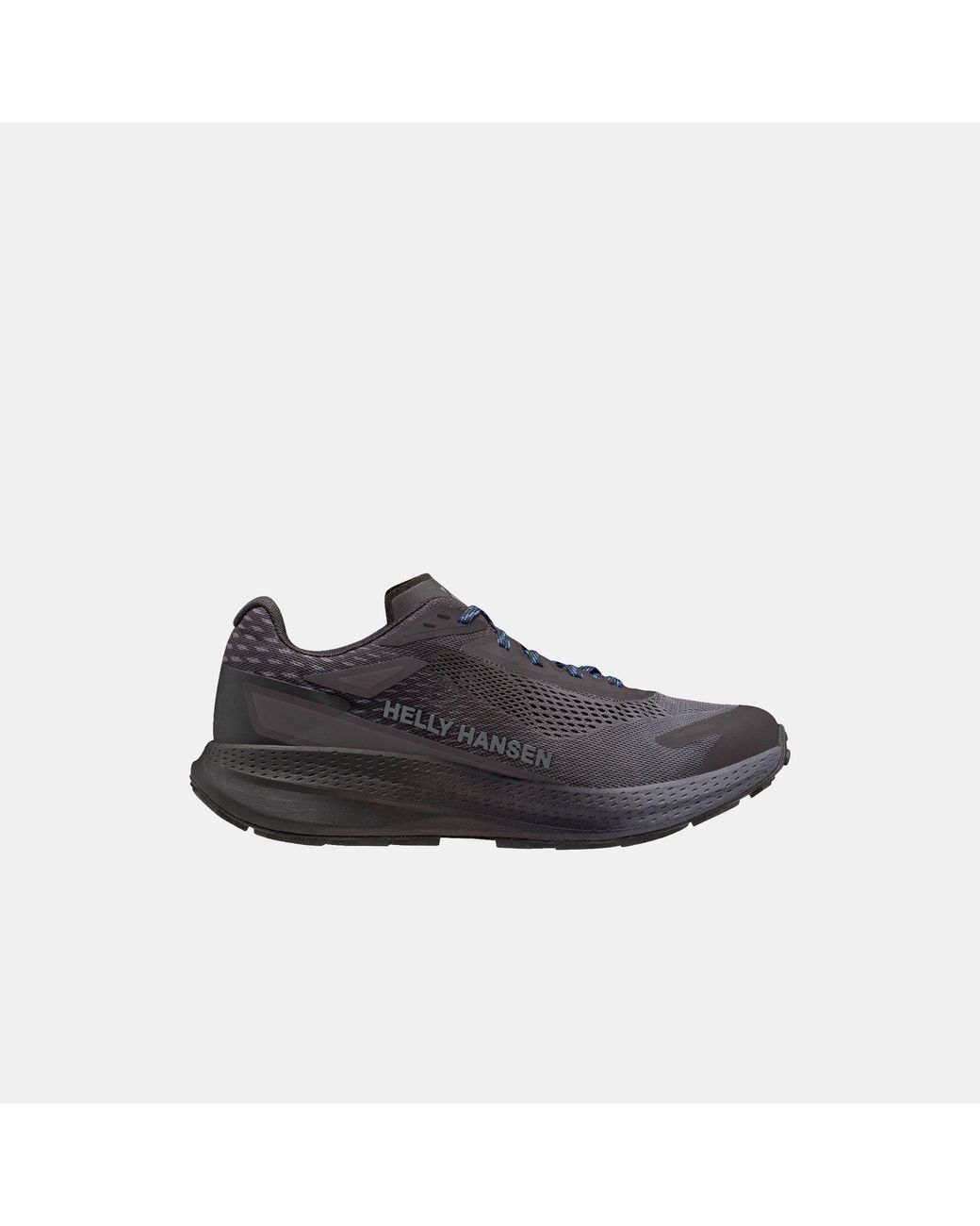 Helly Hansen Black Kestrel Trail Running Shoes for men