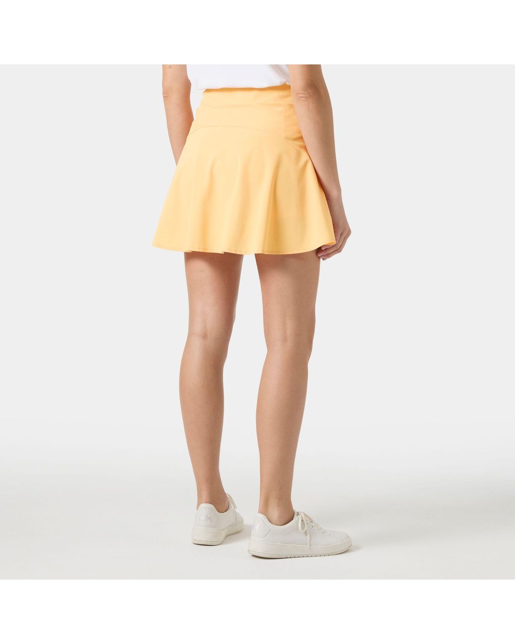 Helly Hansen Yellow Thalia Skort
