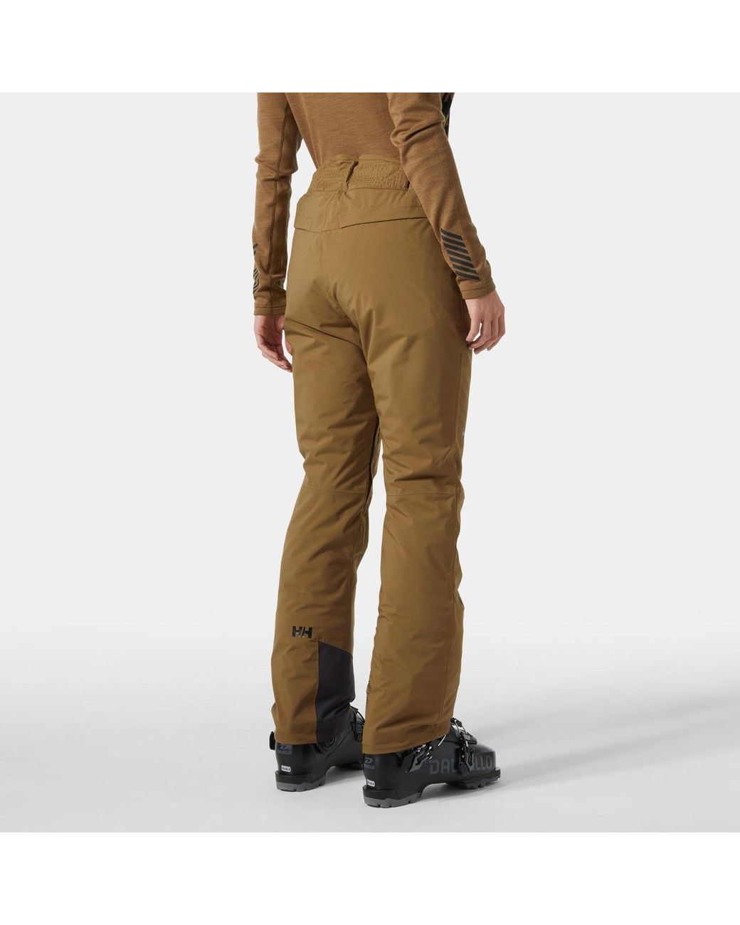Helly Hansen Natural Legendary Insulated Ski Pants for men