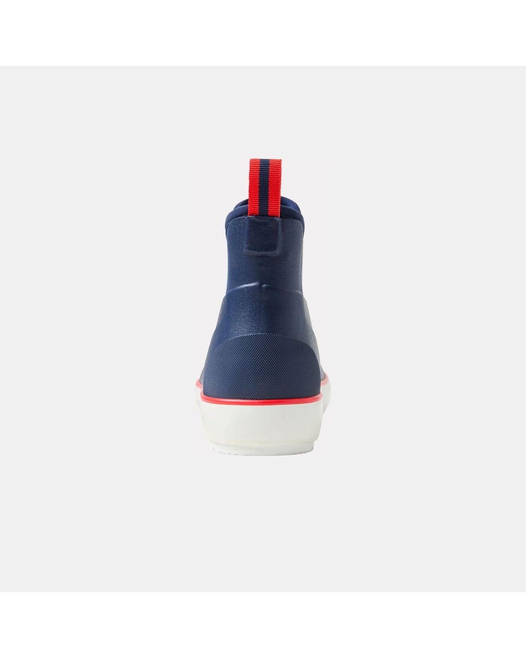 Helly Hansen Blue Seaspray Rain Boots