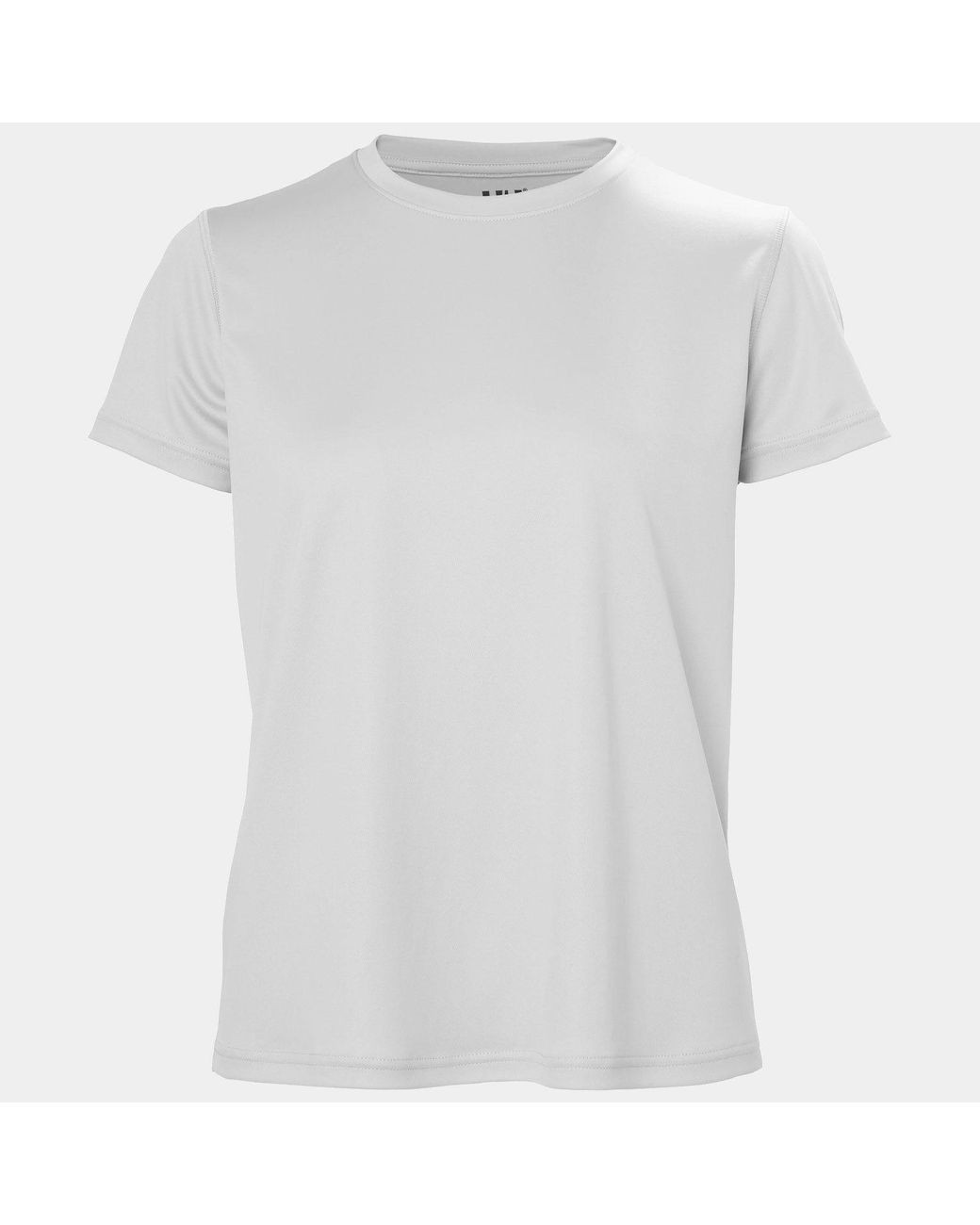 Helly Hansen White Tech T-Shirt 2.0