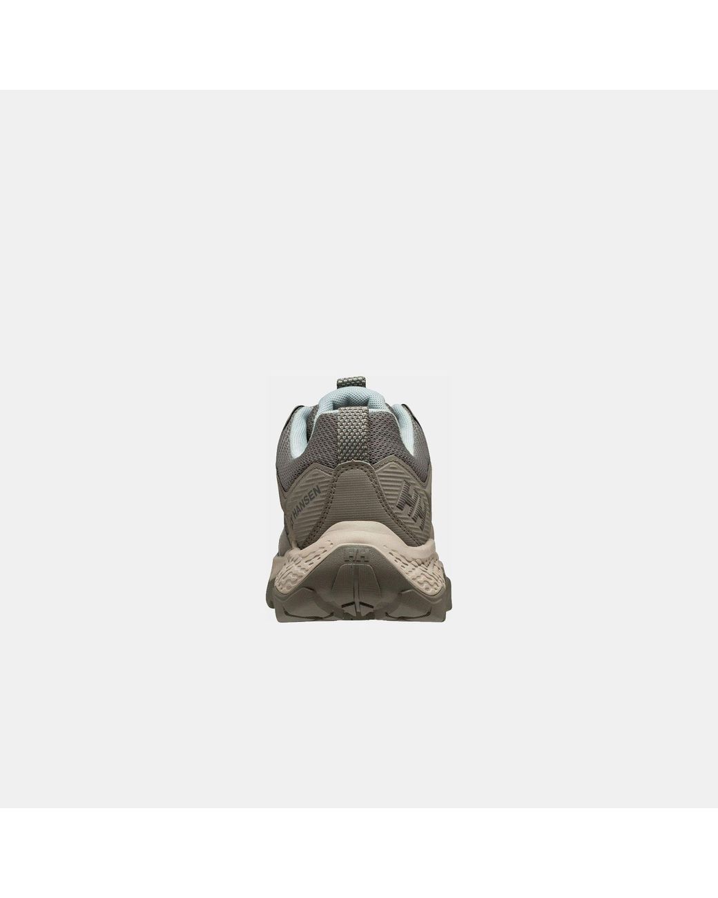 Switchback Low 3 Helly Tech Scarpone Da Trekkings Marrone di Helly Hansen in Brown