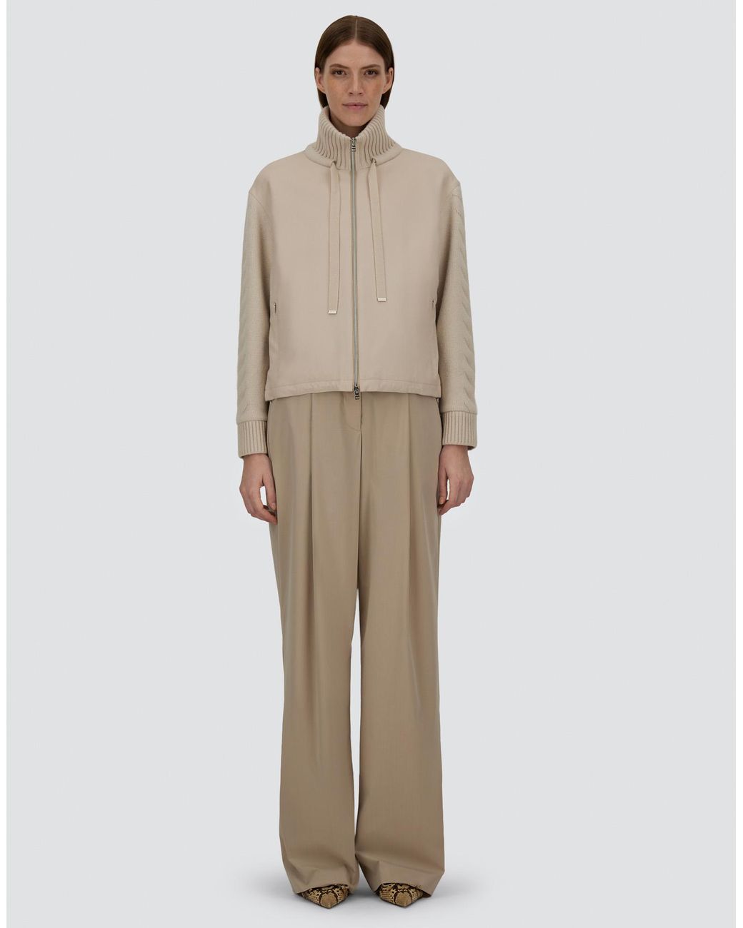 Herno Natural Resort Jacket