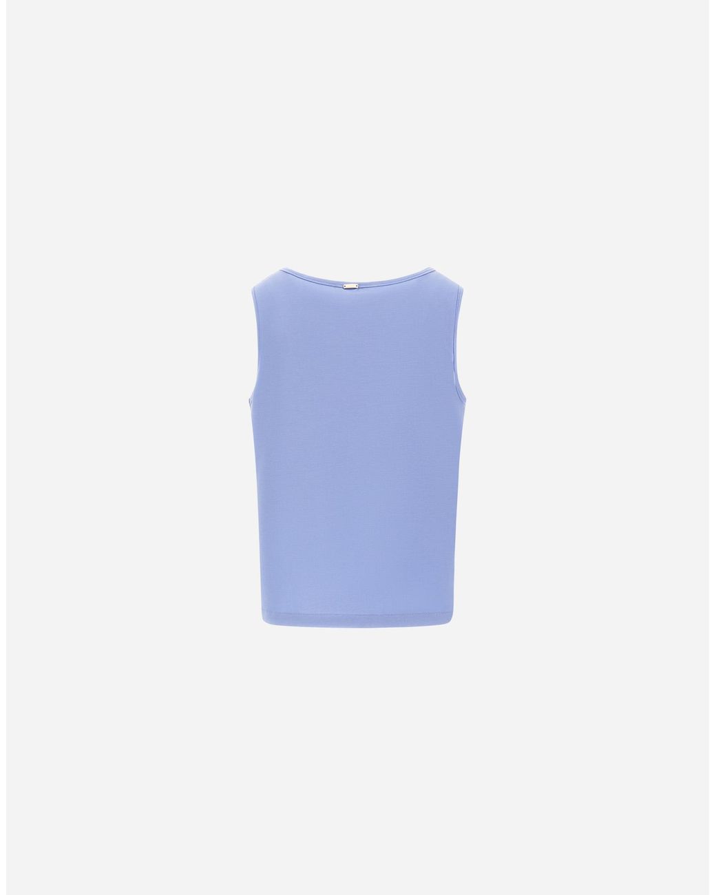 Herno Blue Top