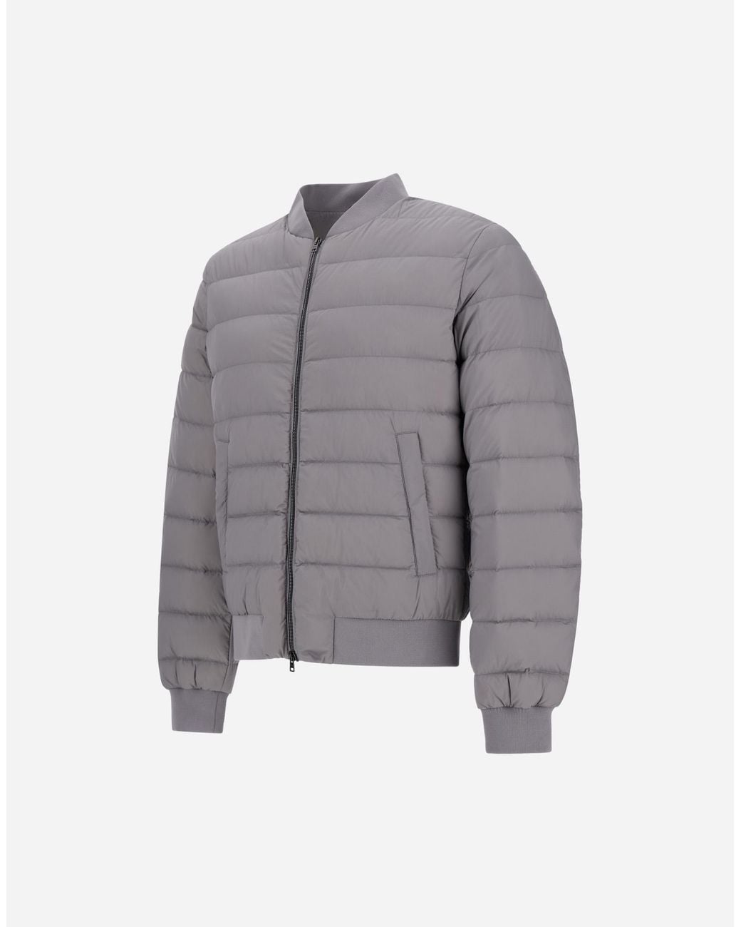 Herno Gray L'Aviatore for men