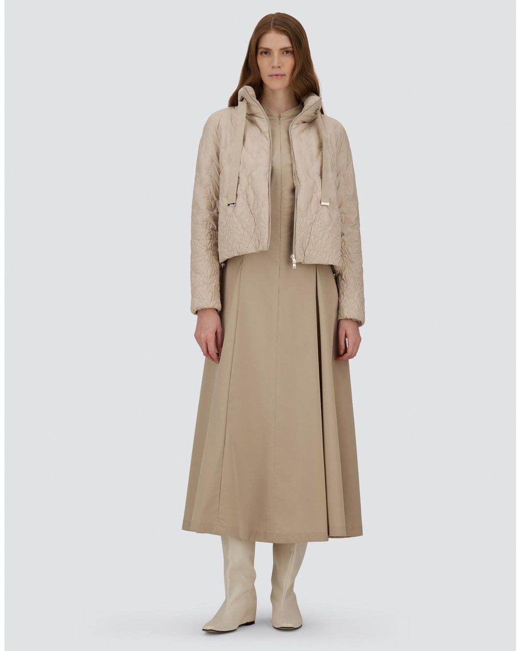 Herno Natural Resort Jacket