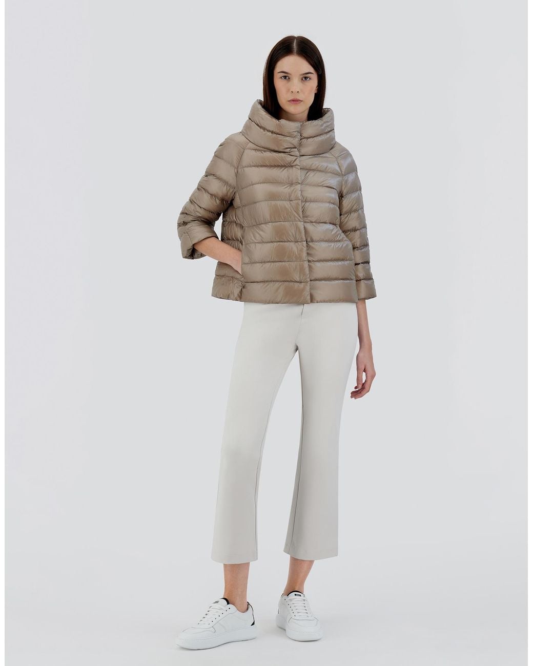 Herno Natural Sofia