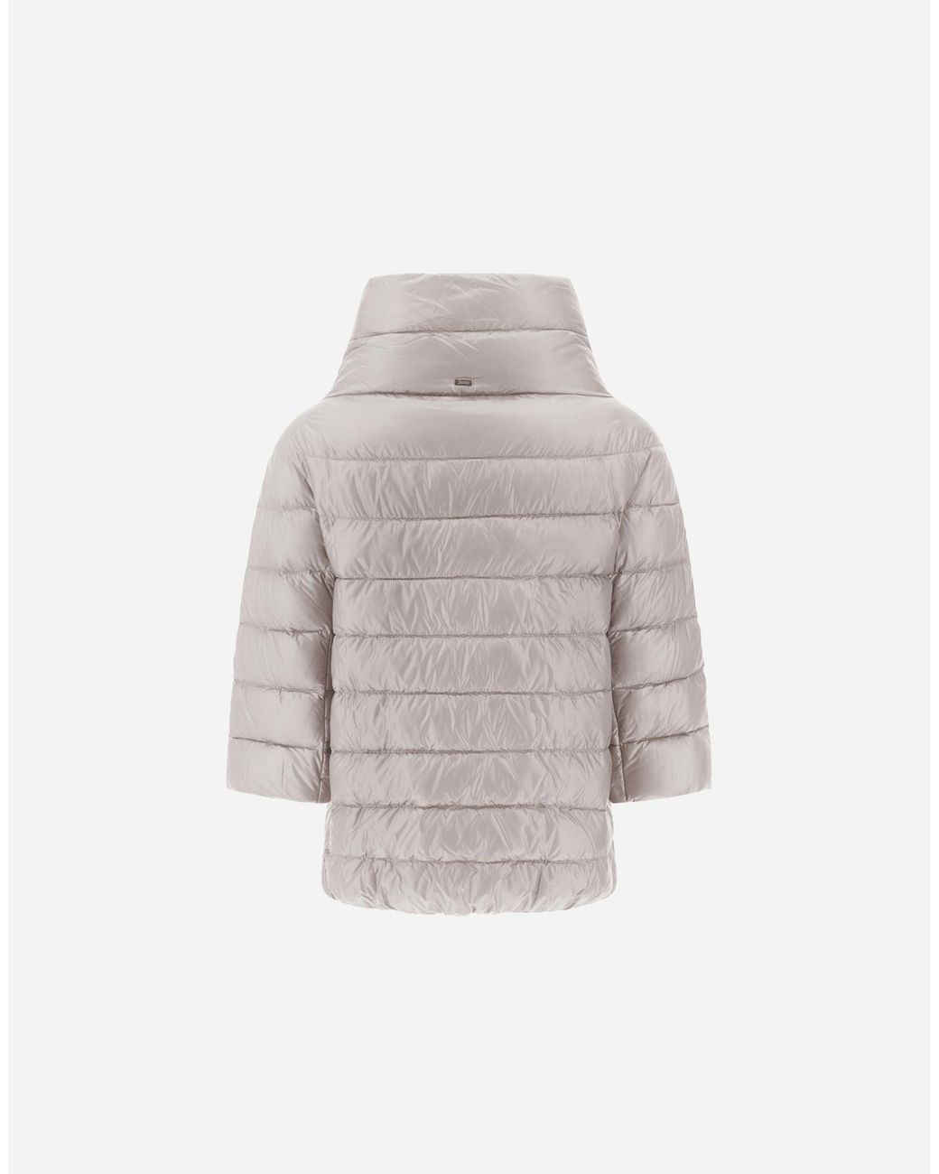Herno White Aminta