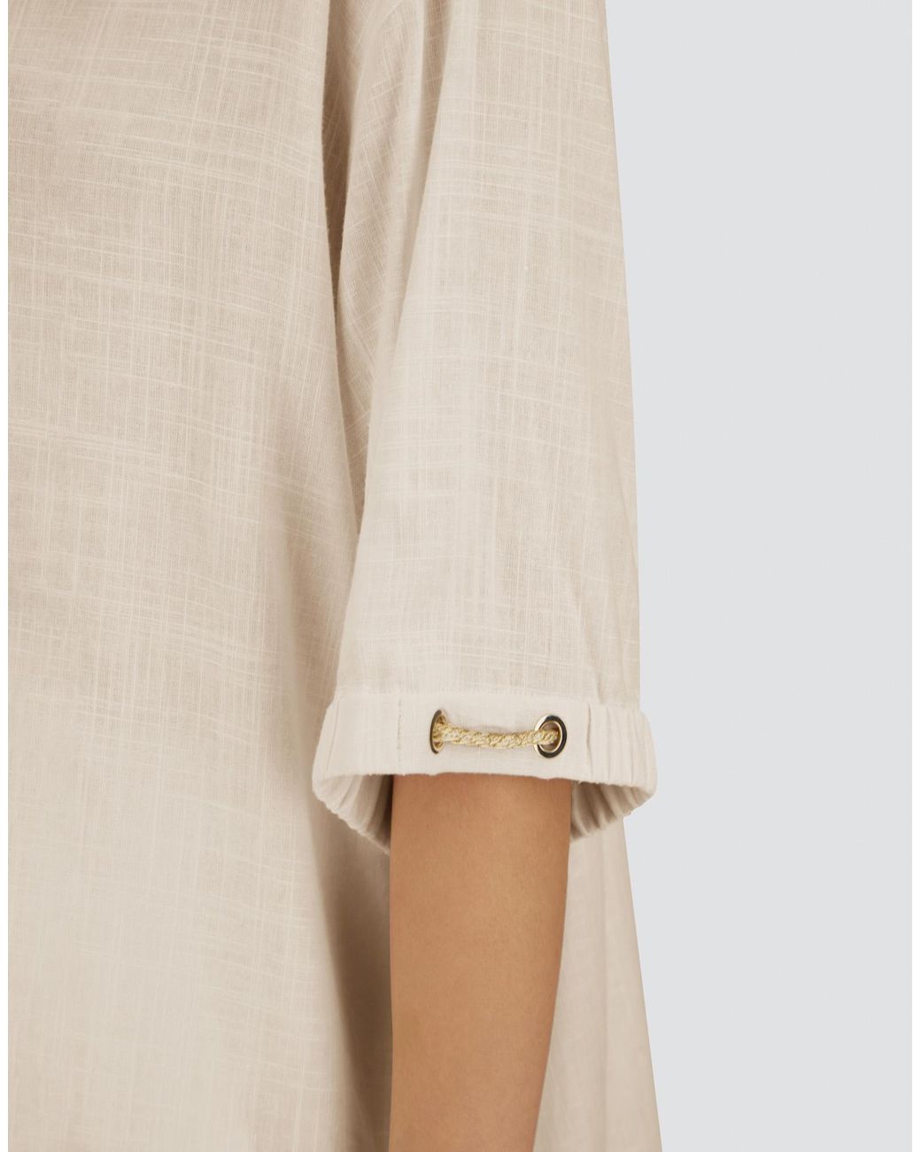 Herno White Shirt