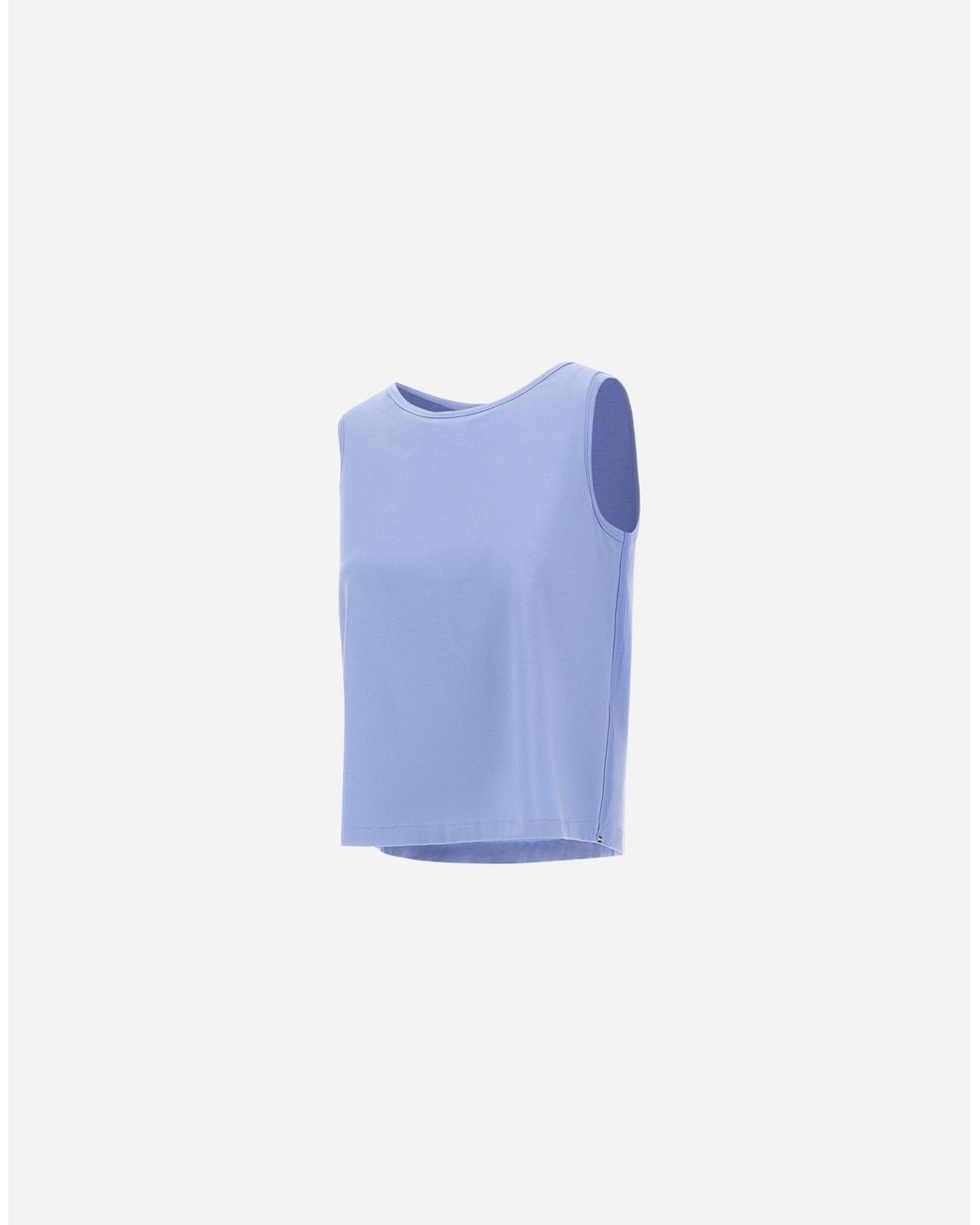 Herno Blue Top