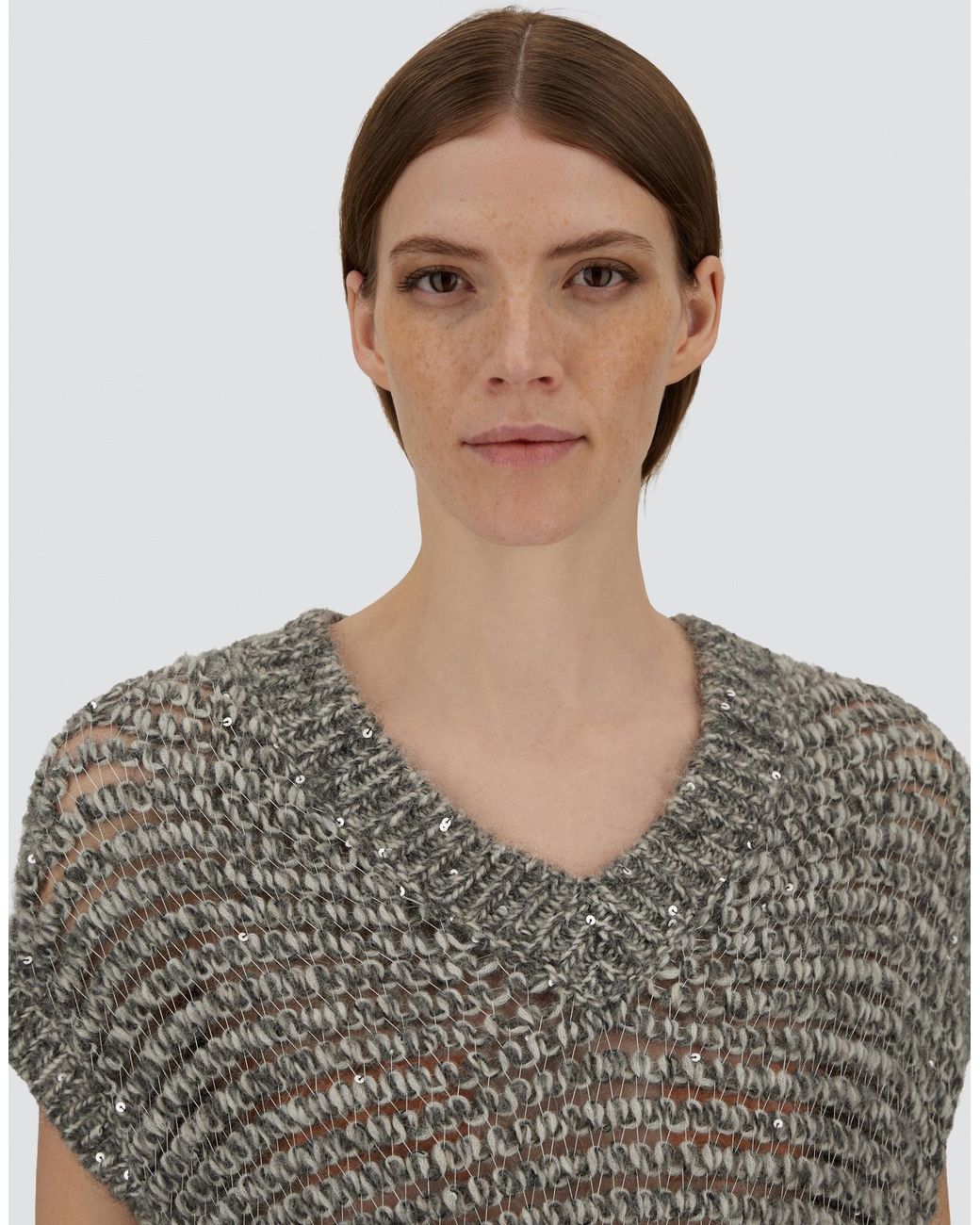 Herno Gray Resort Vest