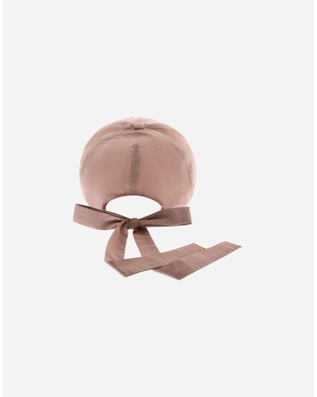 Herno Multicolor Baseball Cap