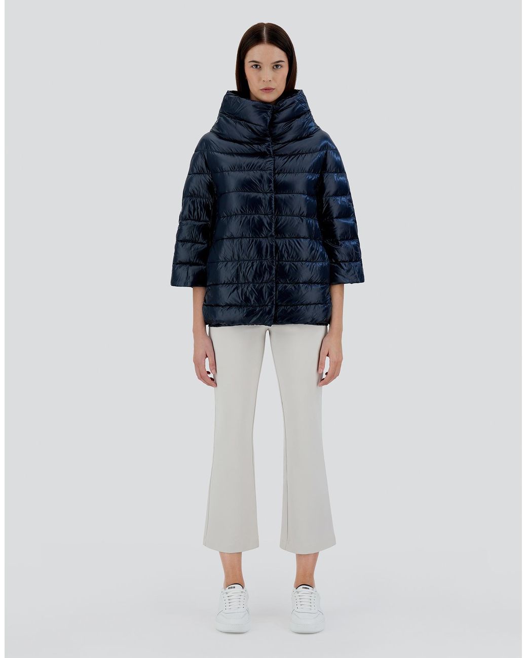 Herno Blue AMINTA