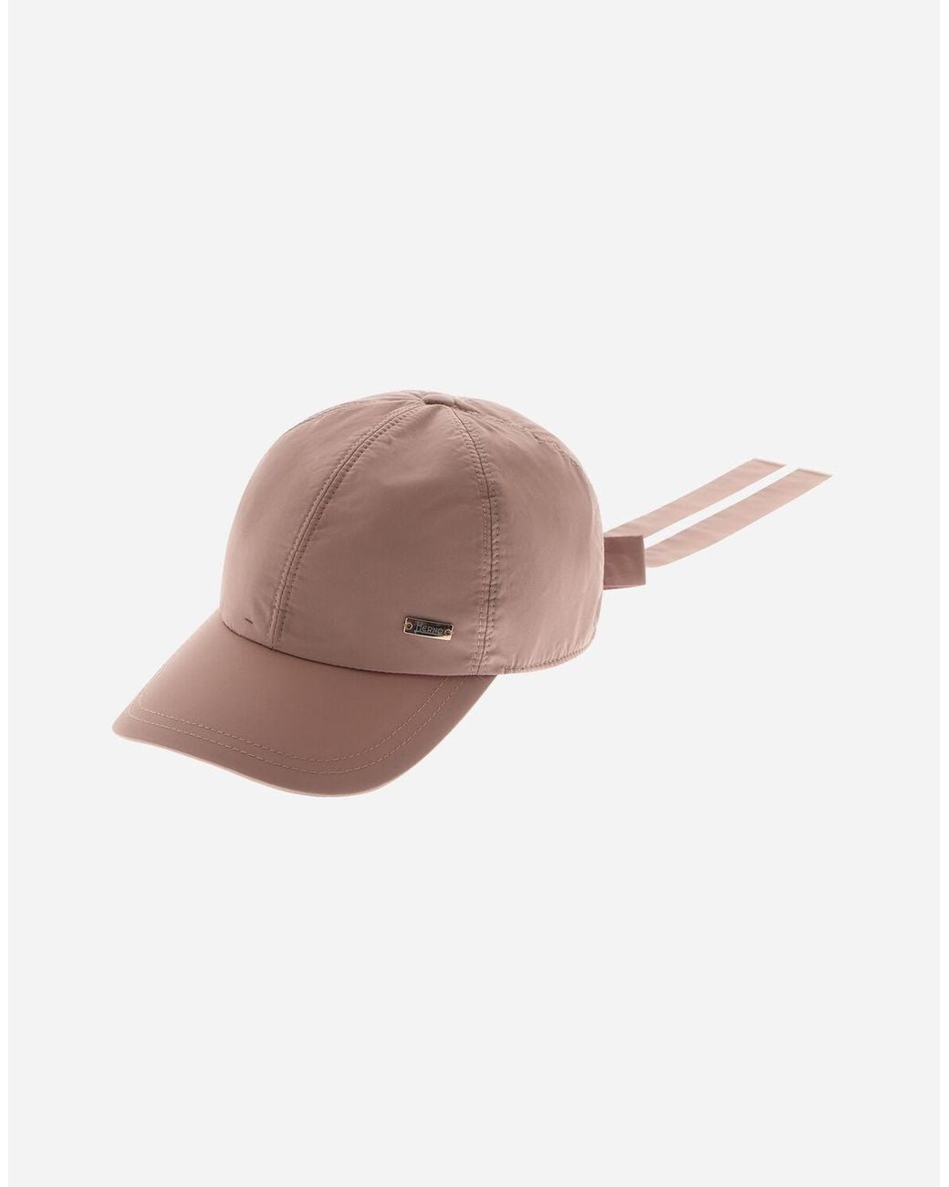 Herno Multicolor Baseball Cap
