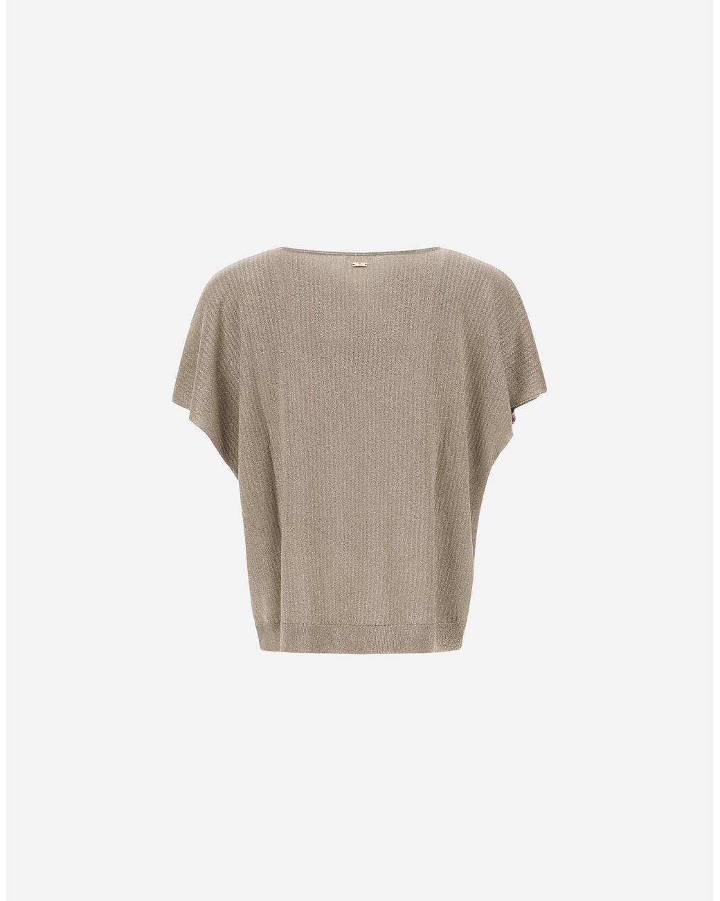 Herno Natural Sweater