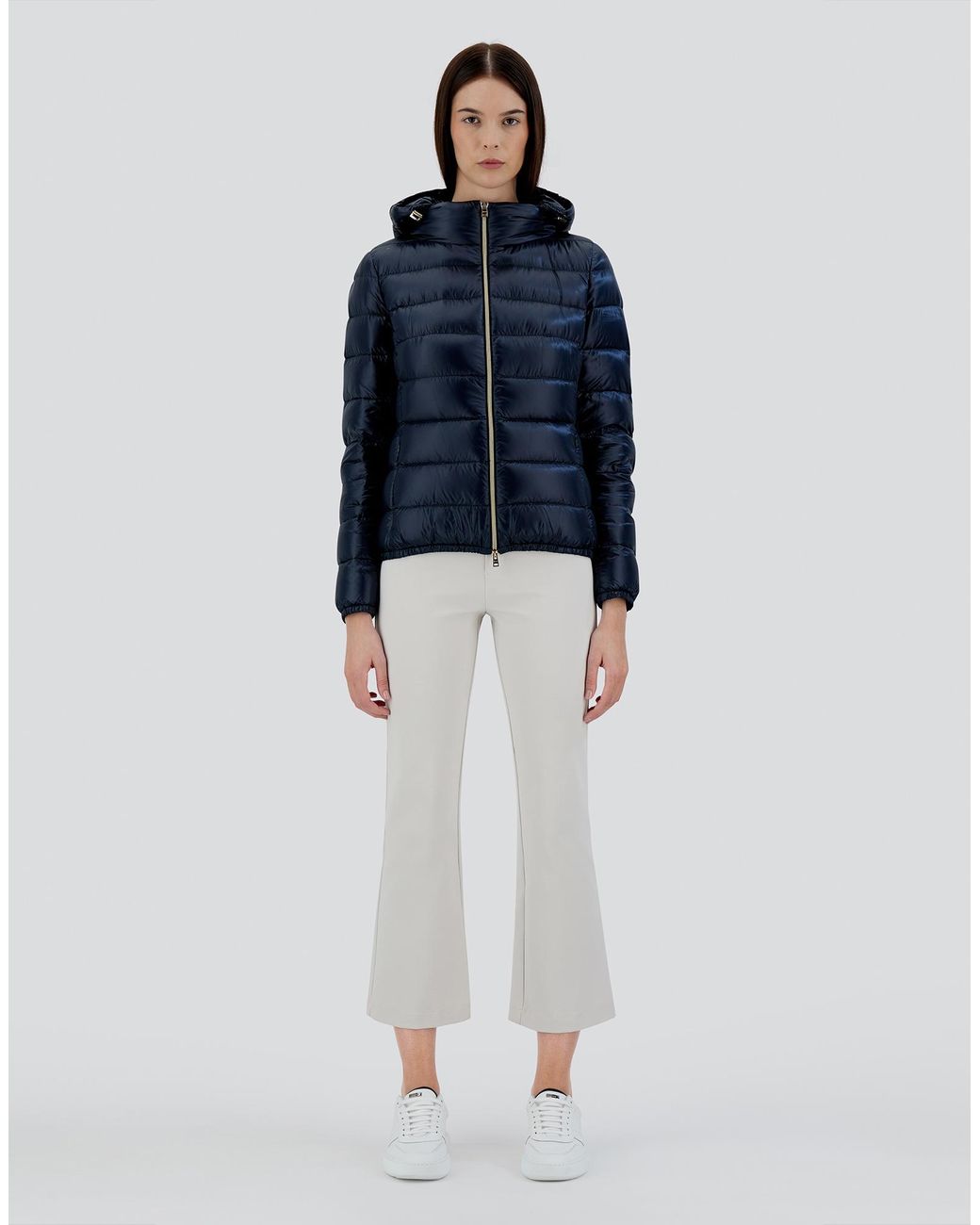 Herno Blue Giada